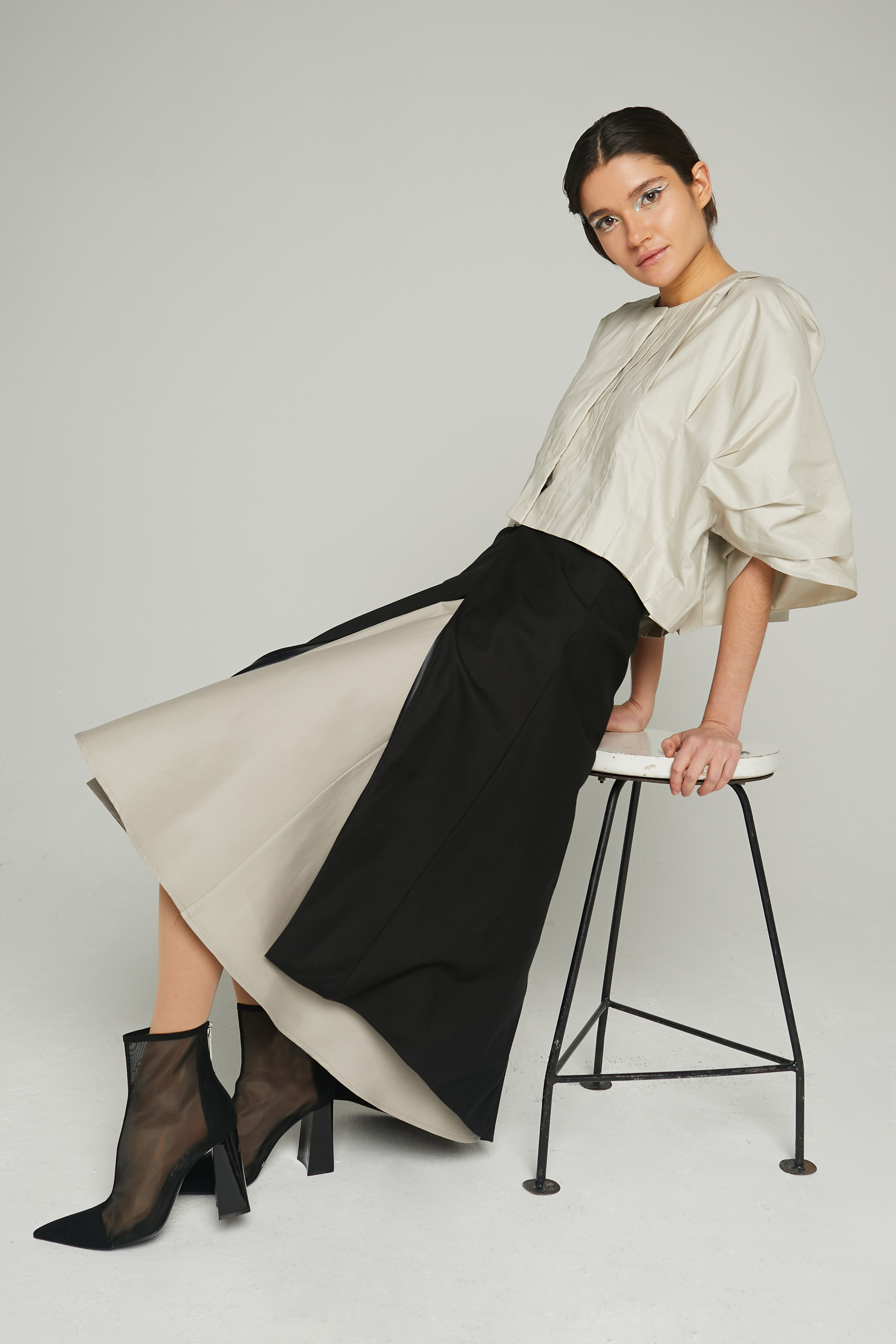 Каталог для Abegy brand. Brand photographer Moscow