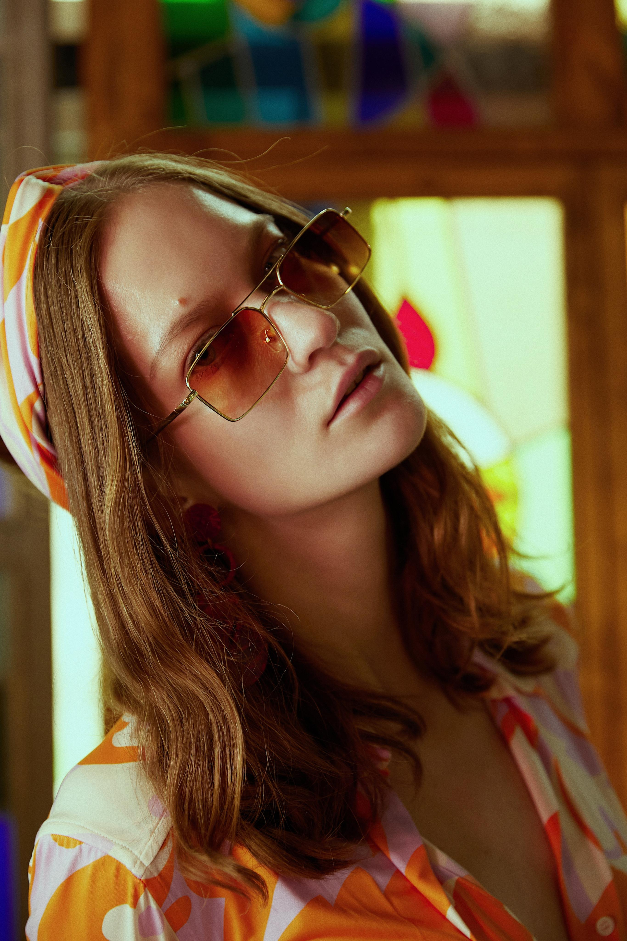 AGATHA. Brand photographer Moscow