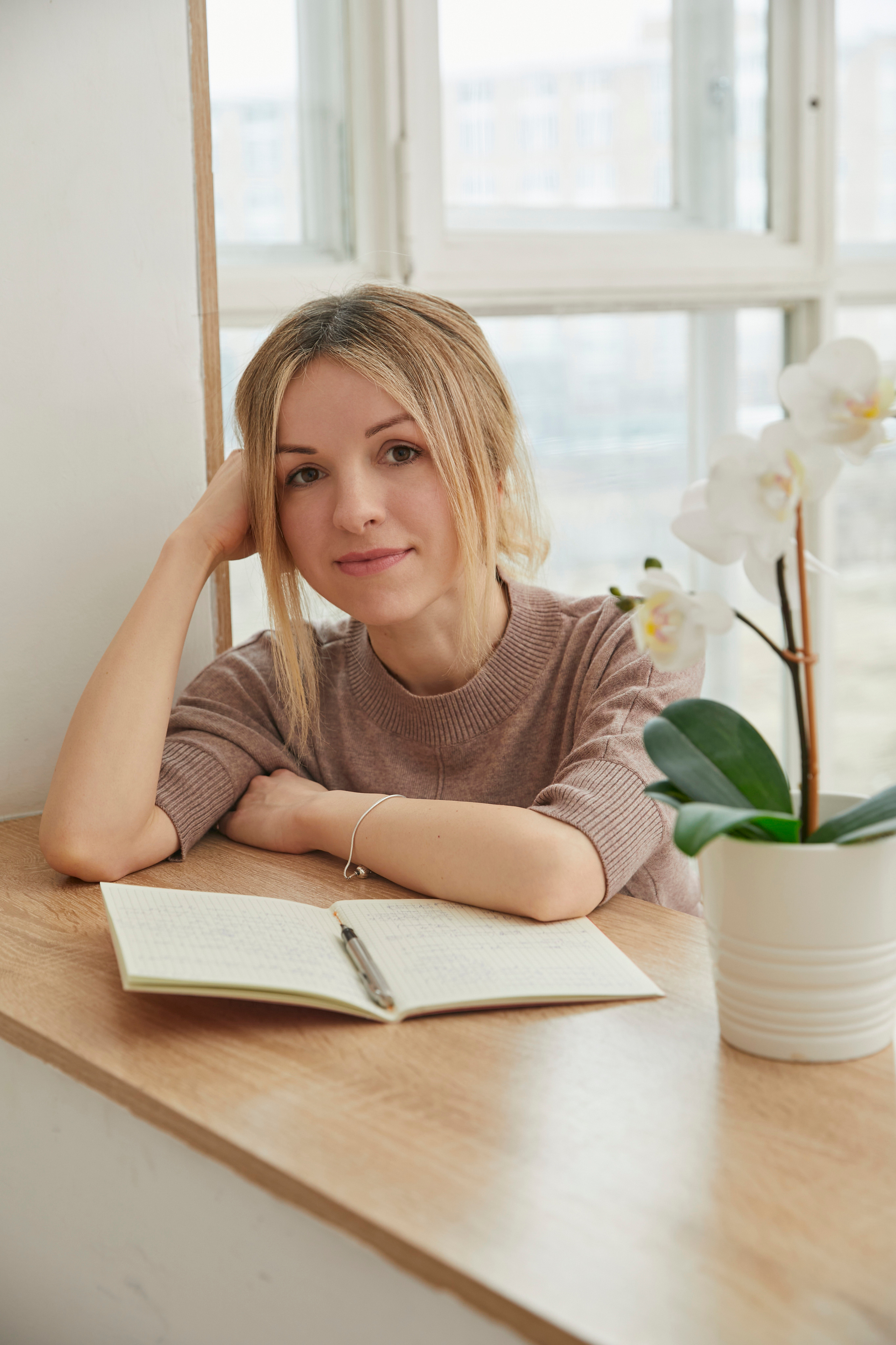 CONTENT FOR A PSYCHOLOGIST. Brand photographer Moscow