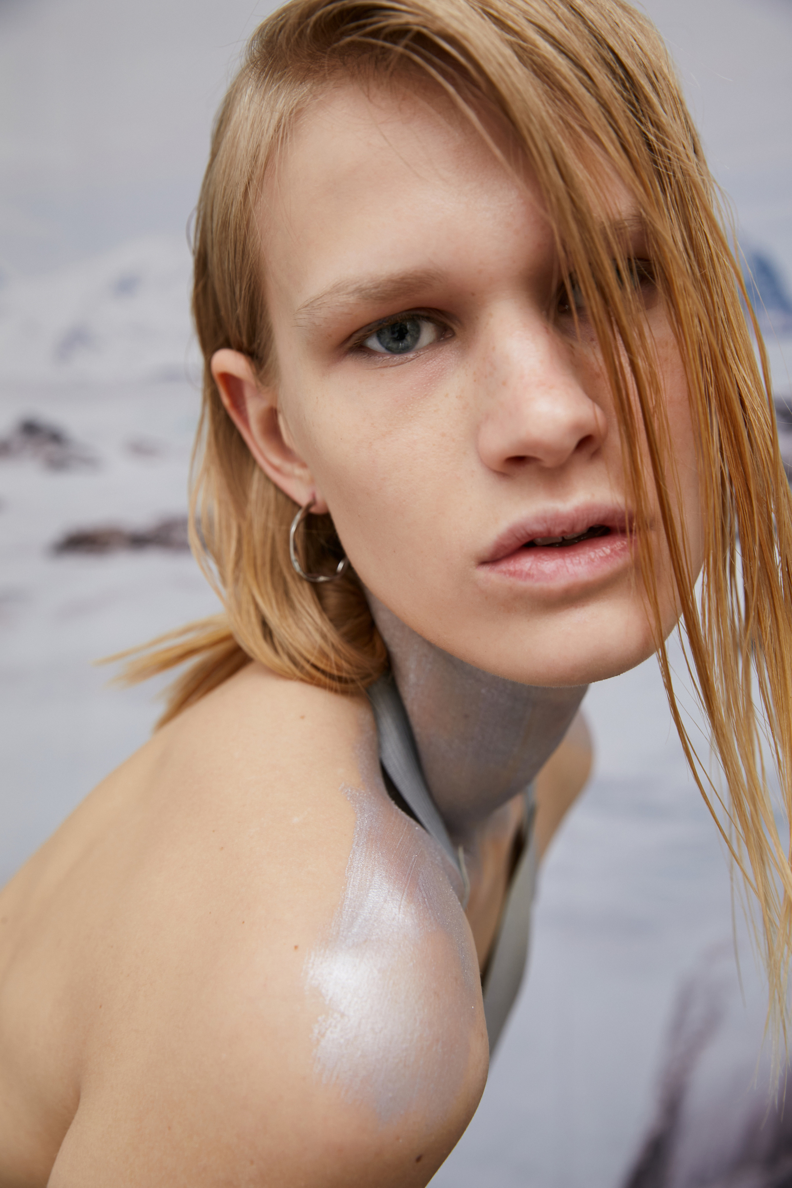 LIZ. Brand photographer Moscow