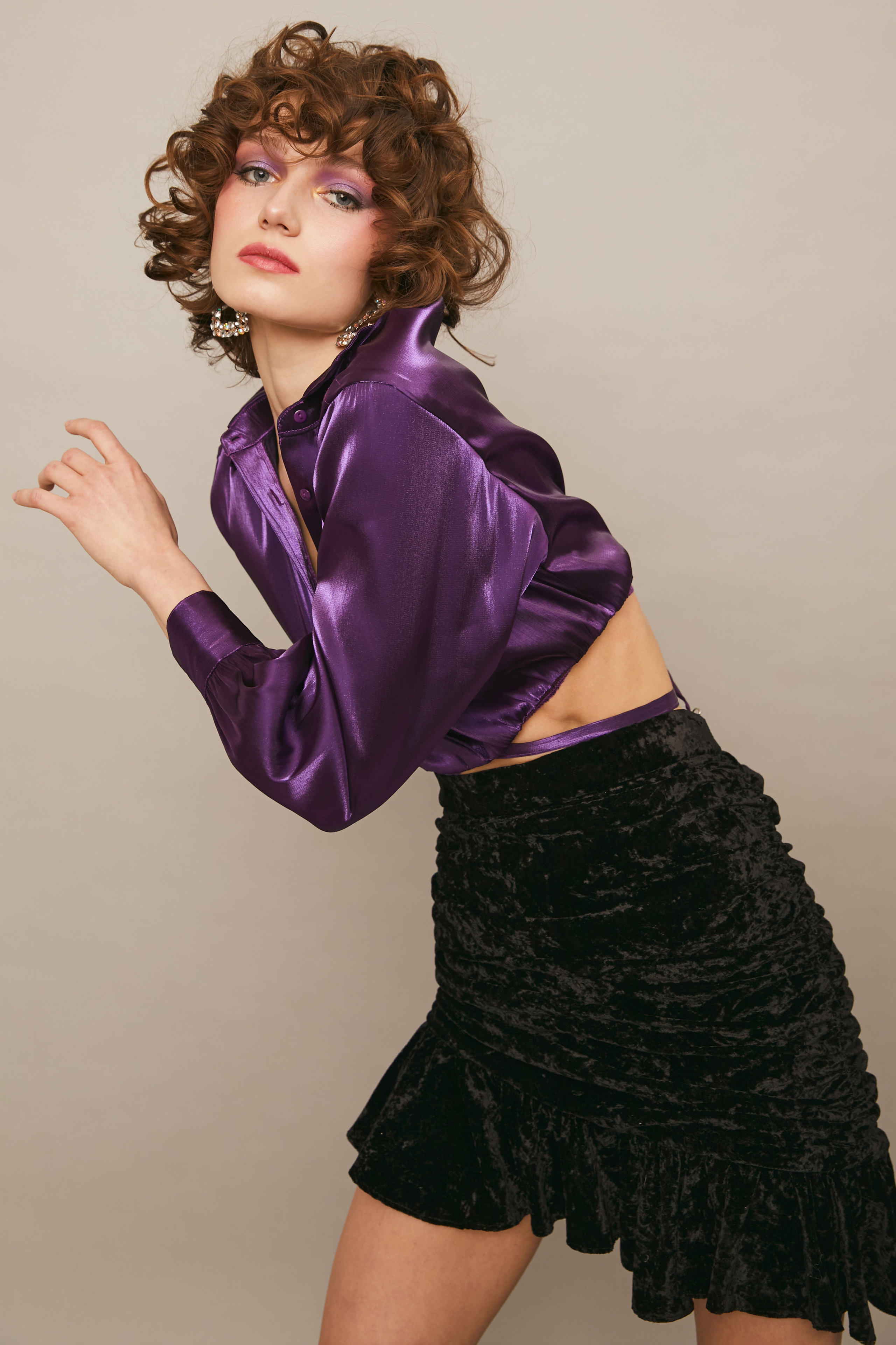 KSENIYA. Brand photographer Moscow