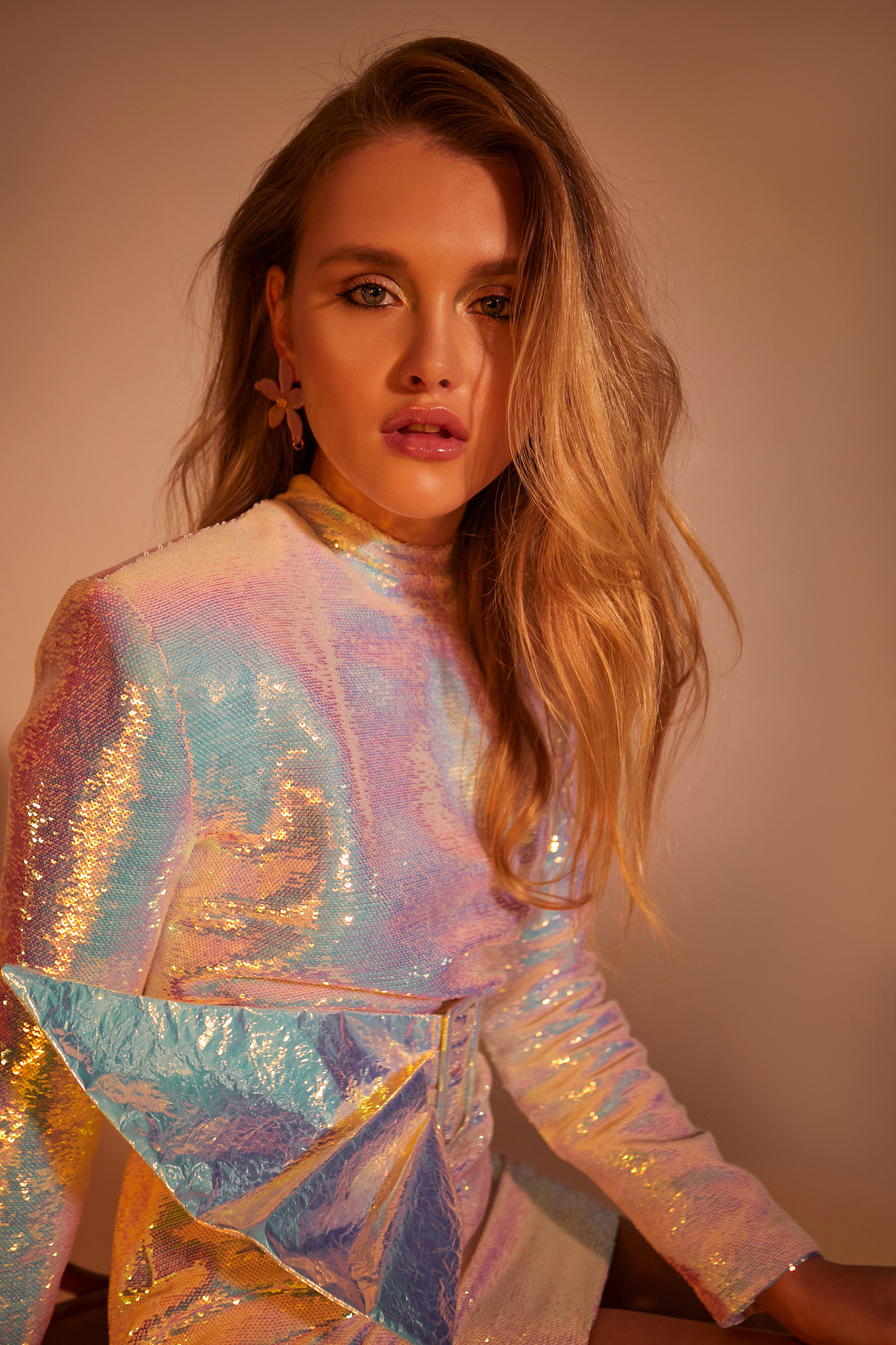 LESYA. Brand photographer Moscow