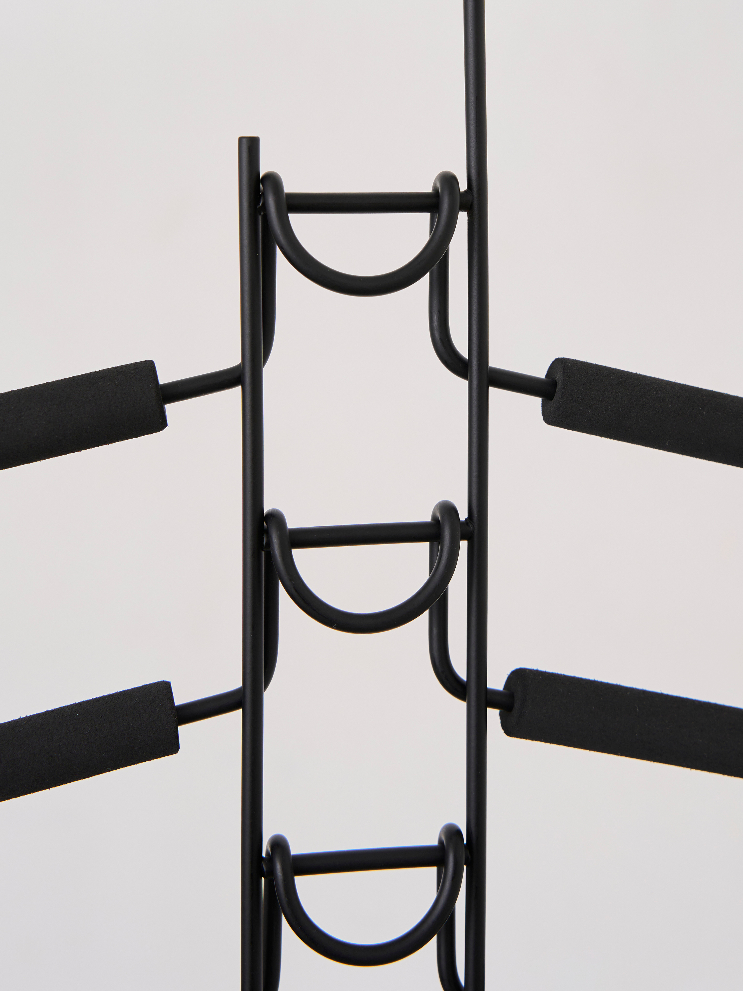 CLOTHES HANGER. Brand photographer Moscow