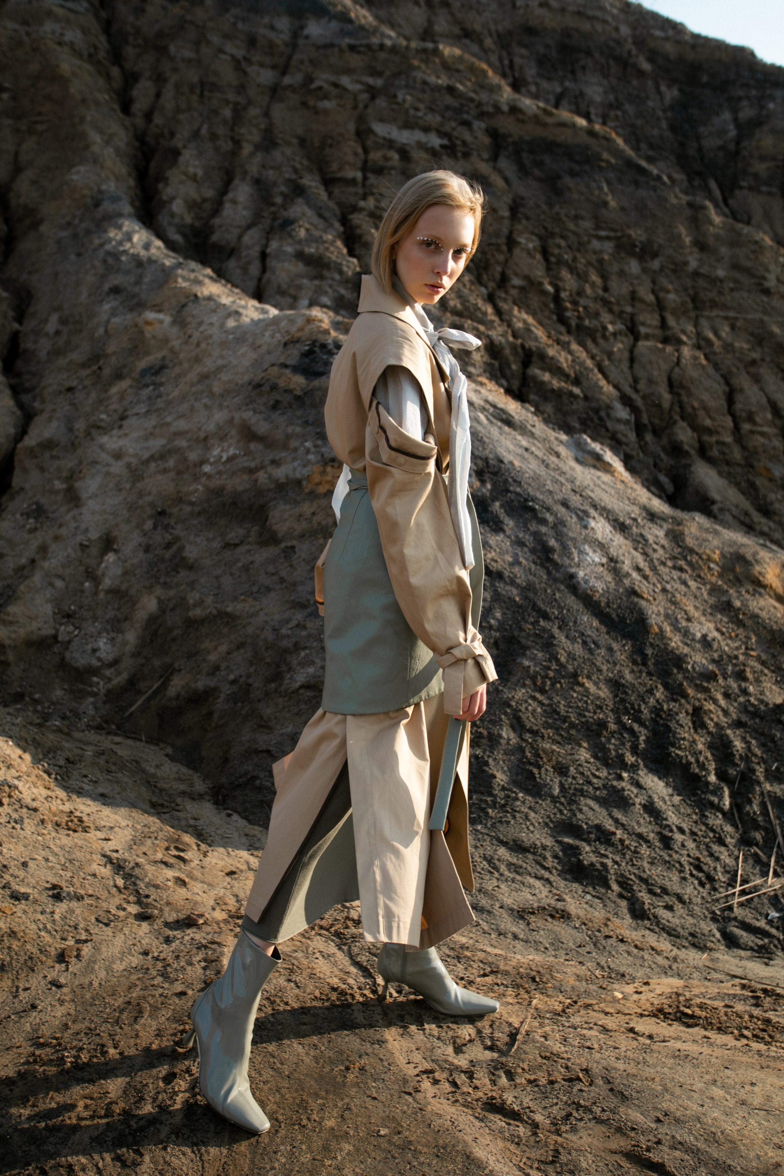 LOOKBOOK Konduki. Brand photographer Moscow