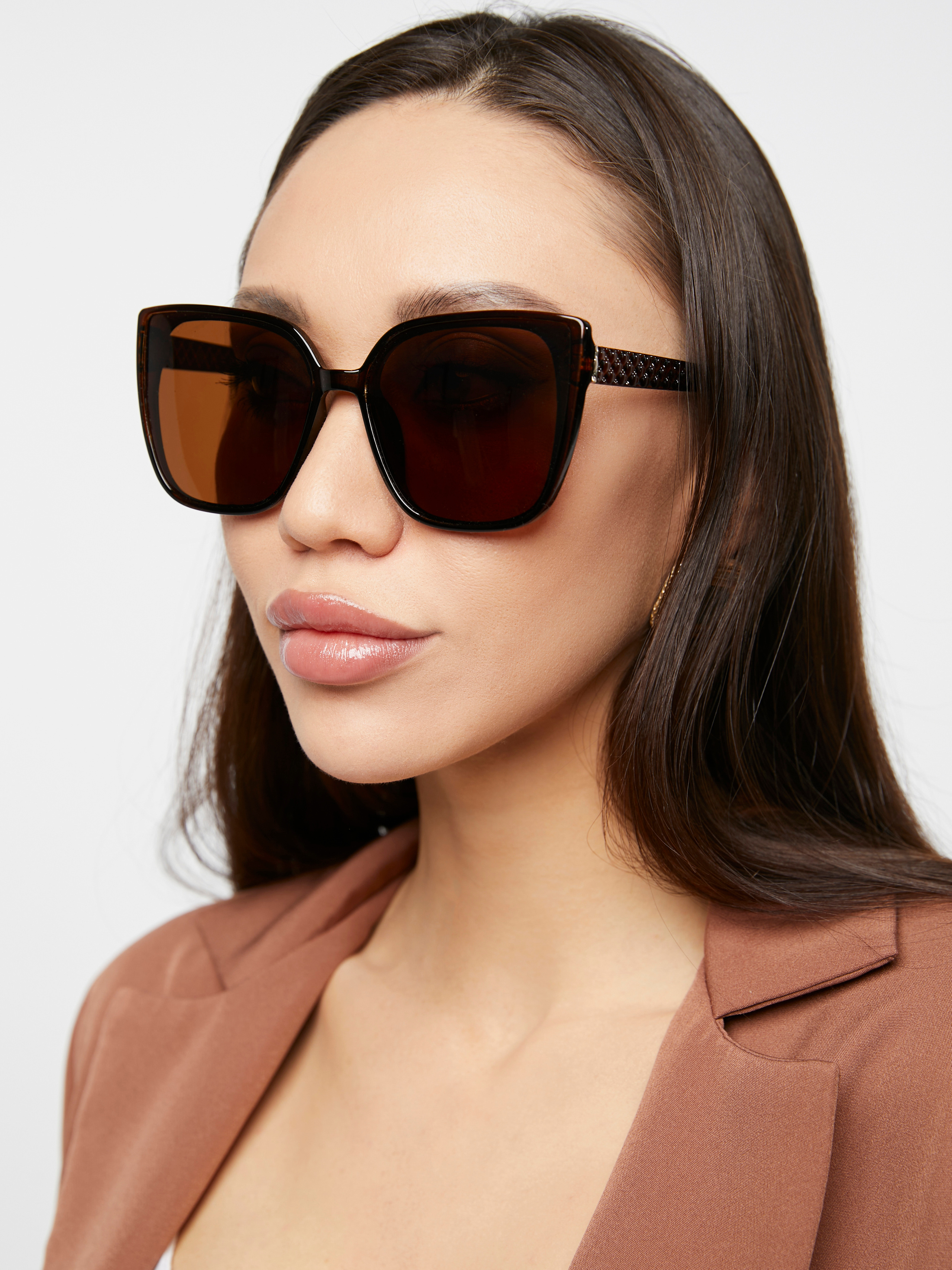 SUNGLASSES. Brand photographer Moscow