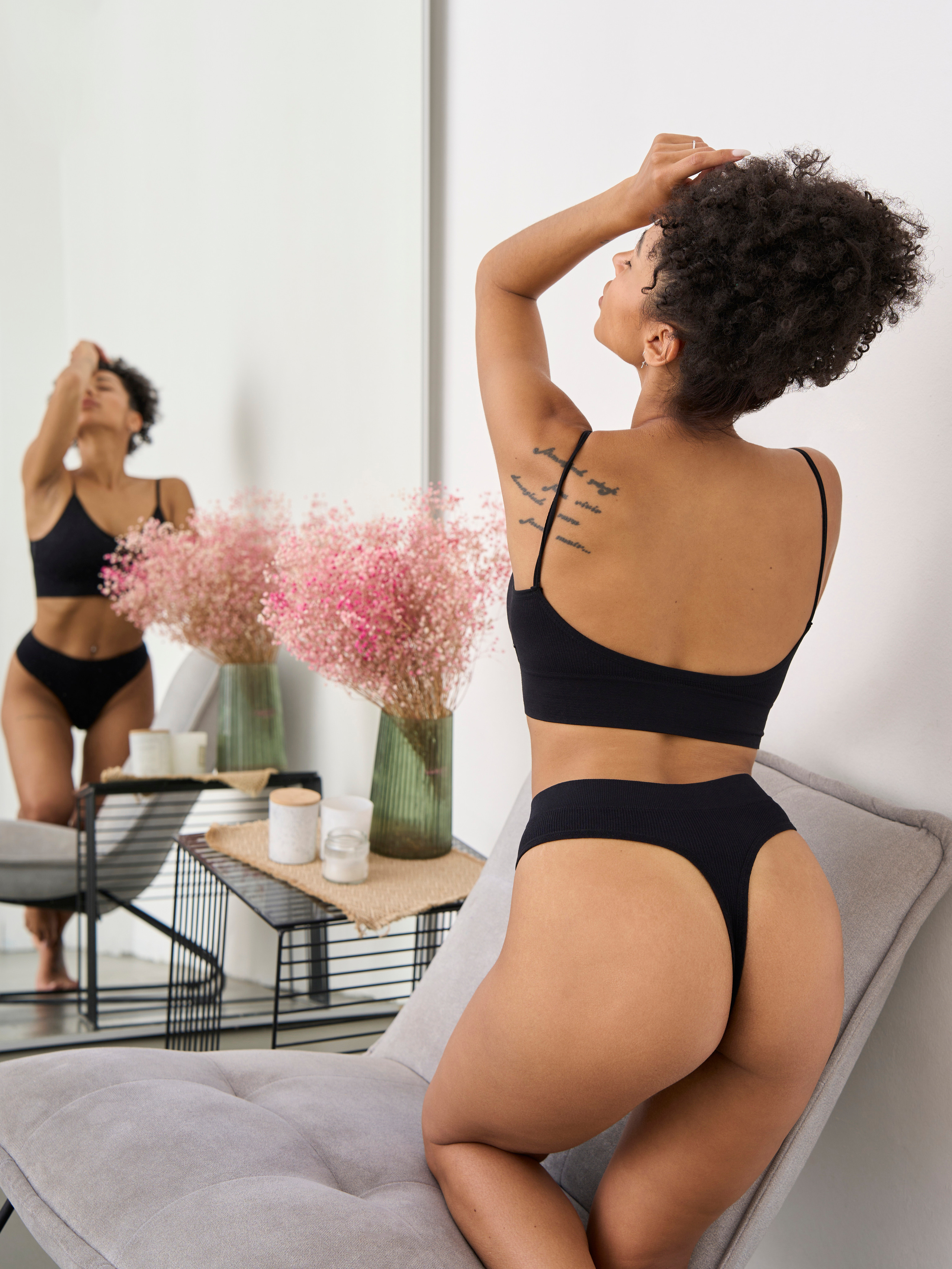 Каталог нижнего белья. Brand photographer Moscow