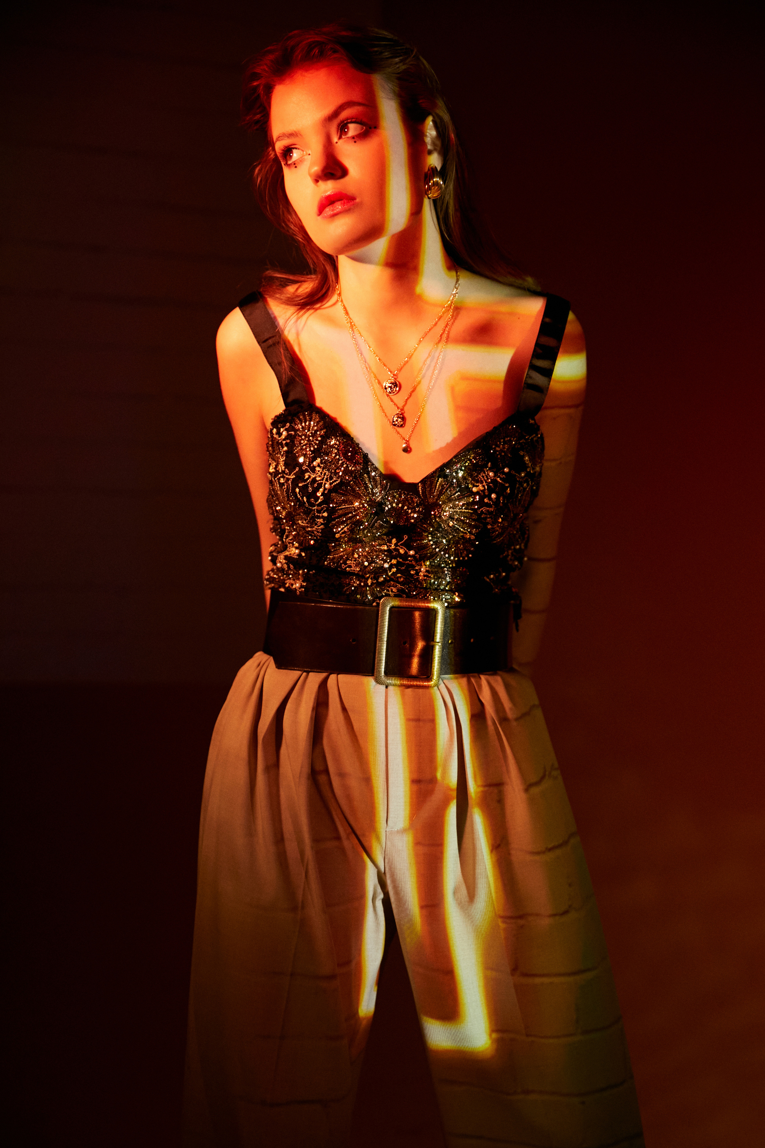 PROJECTOR. Brand photographer Moscow