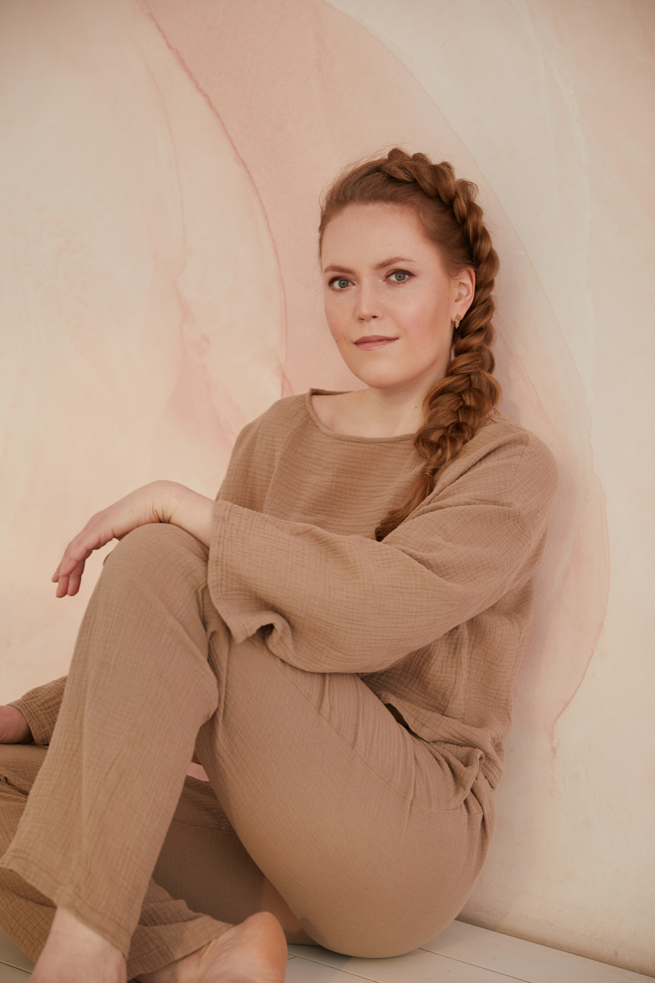 JULE. Brand photographer Moscow