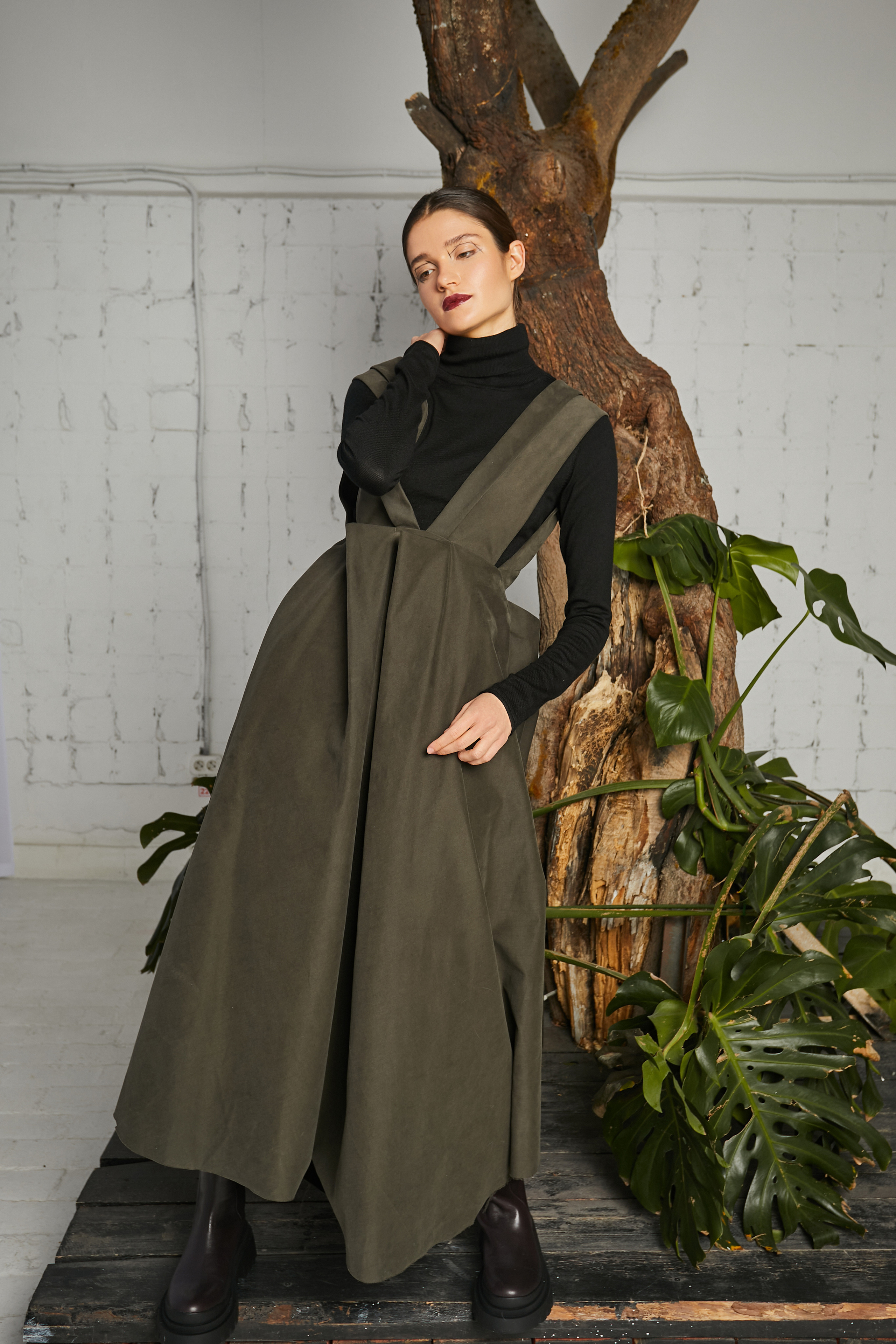 LOOKBOOK for Abegy brand. Brand photographer Moscow