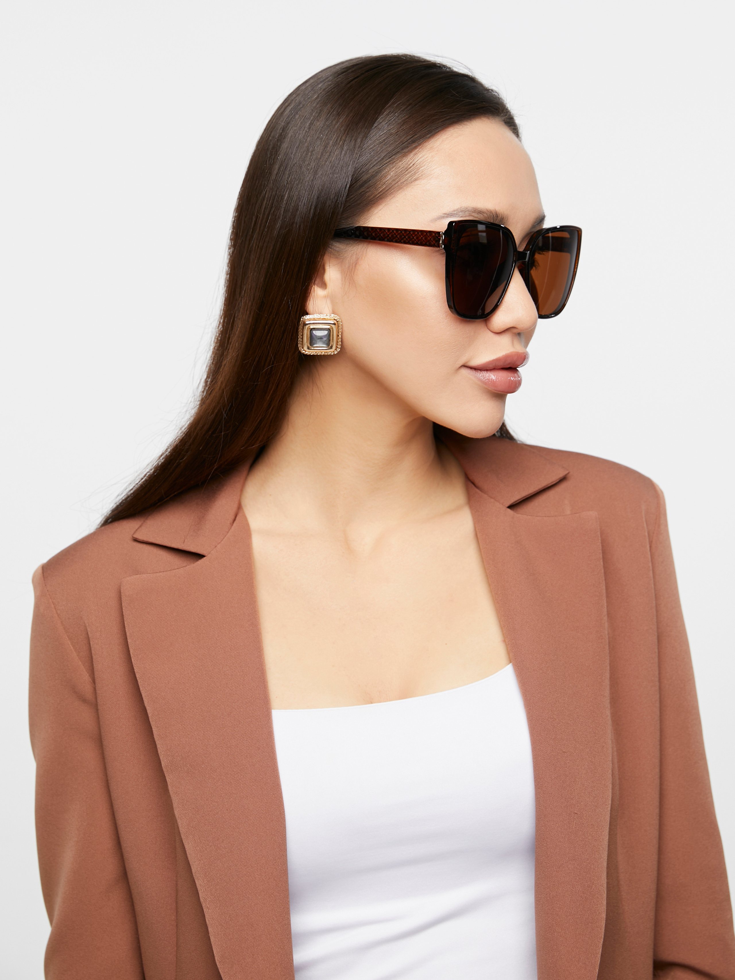 SUNGLASSES. Brand photographer Moscow