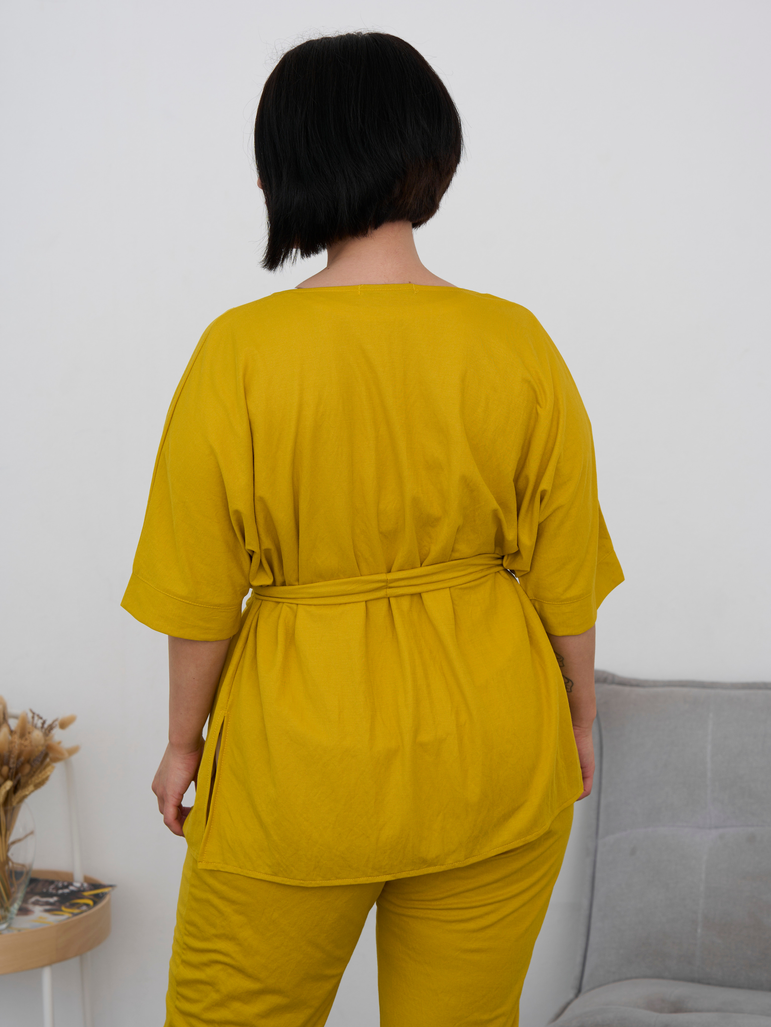 Каталог для WB модель size+. Brand photographer Moscow