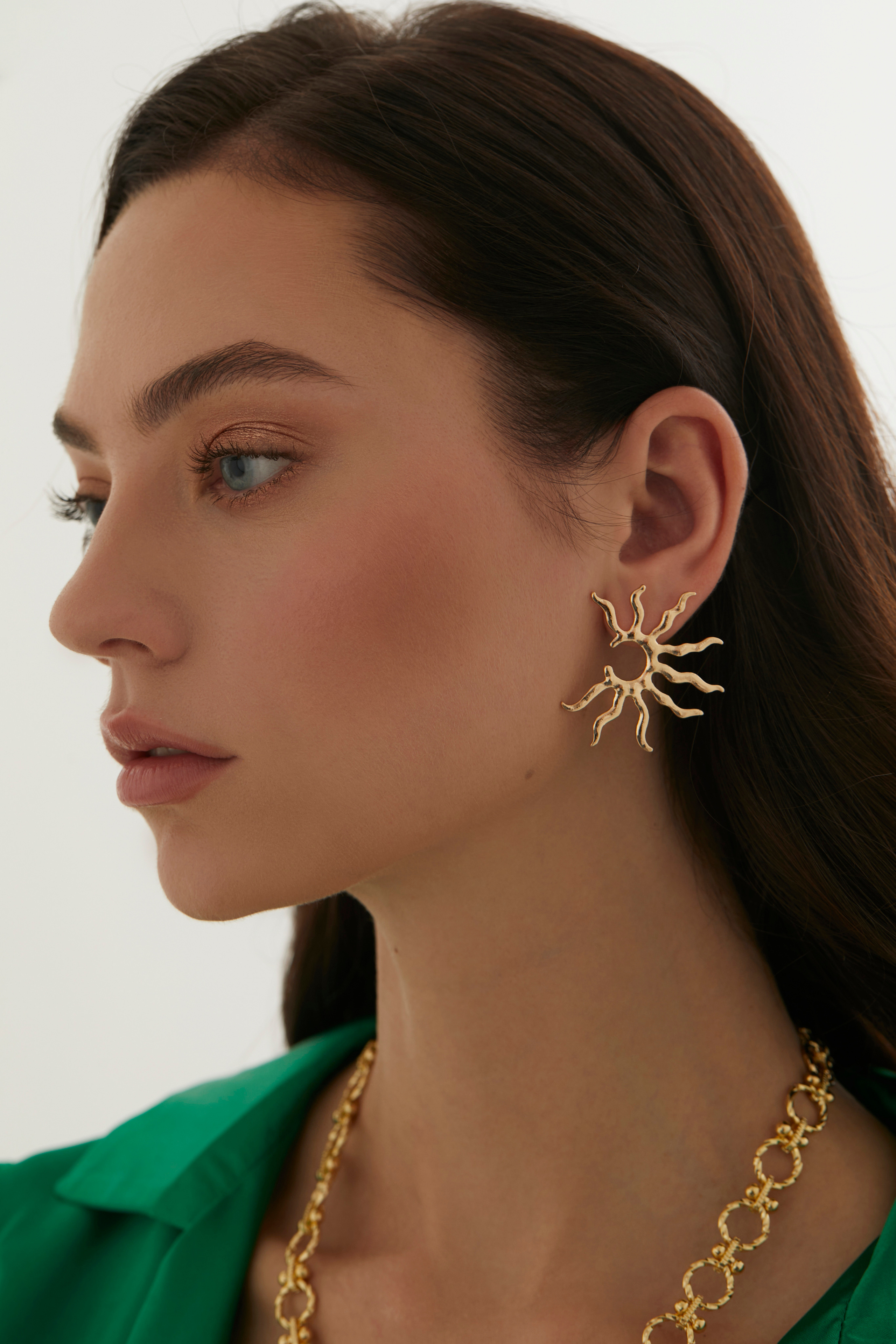 JEWELRY 2. Brand photographer Moscow