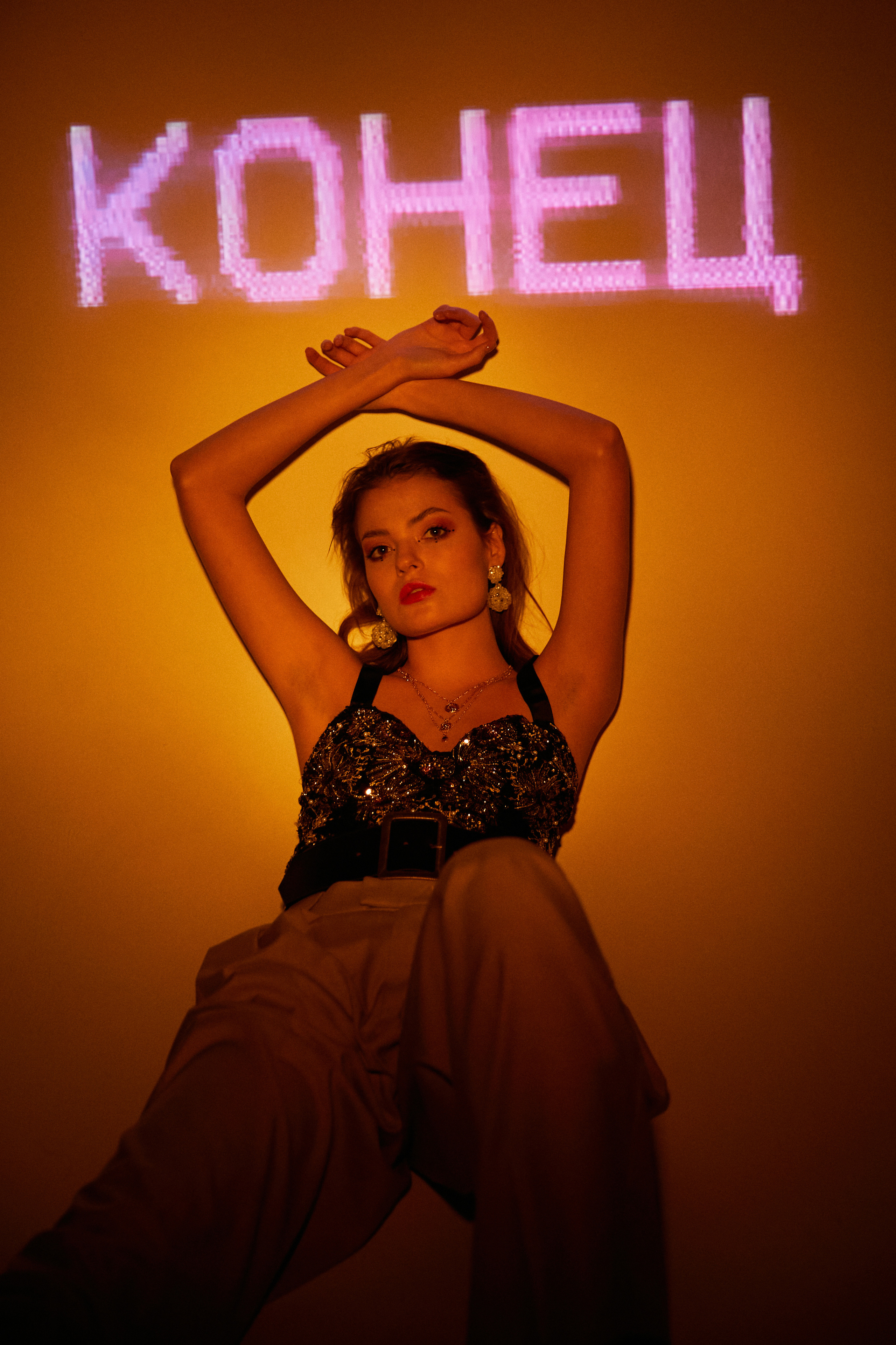 PROJECTOR. Brand photographer Moscow