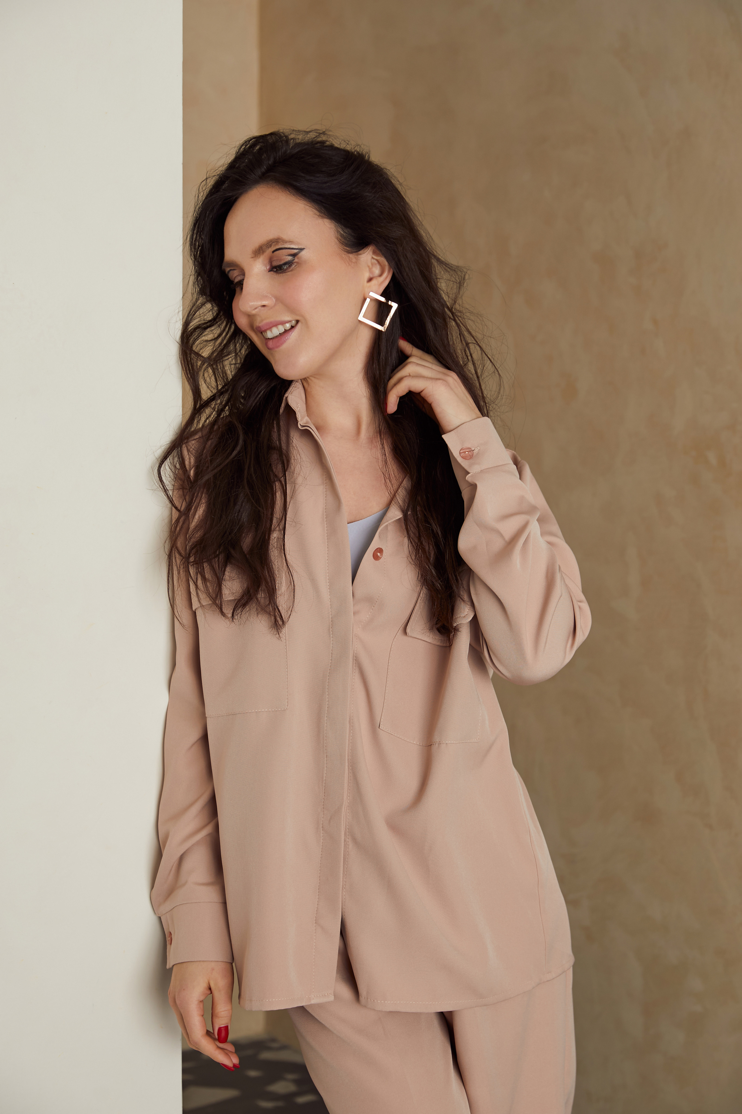 OKSANA. Brand photographer Moscow