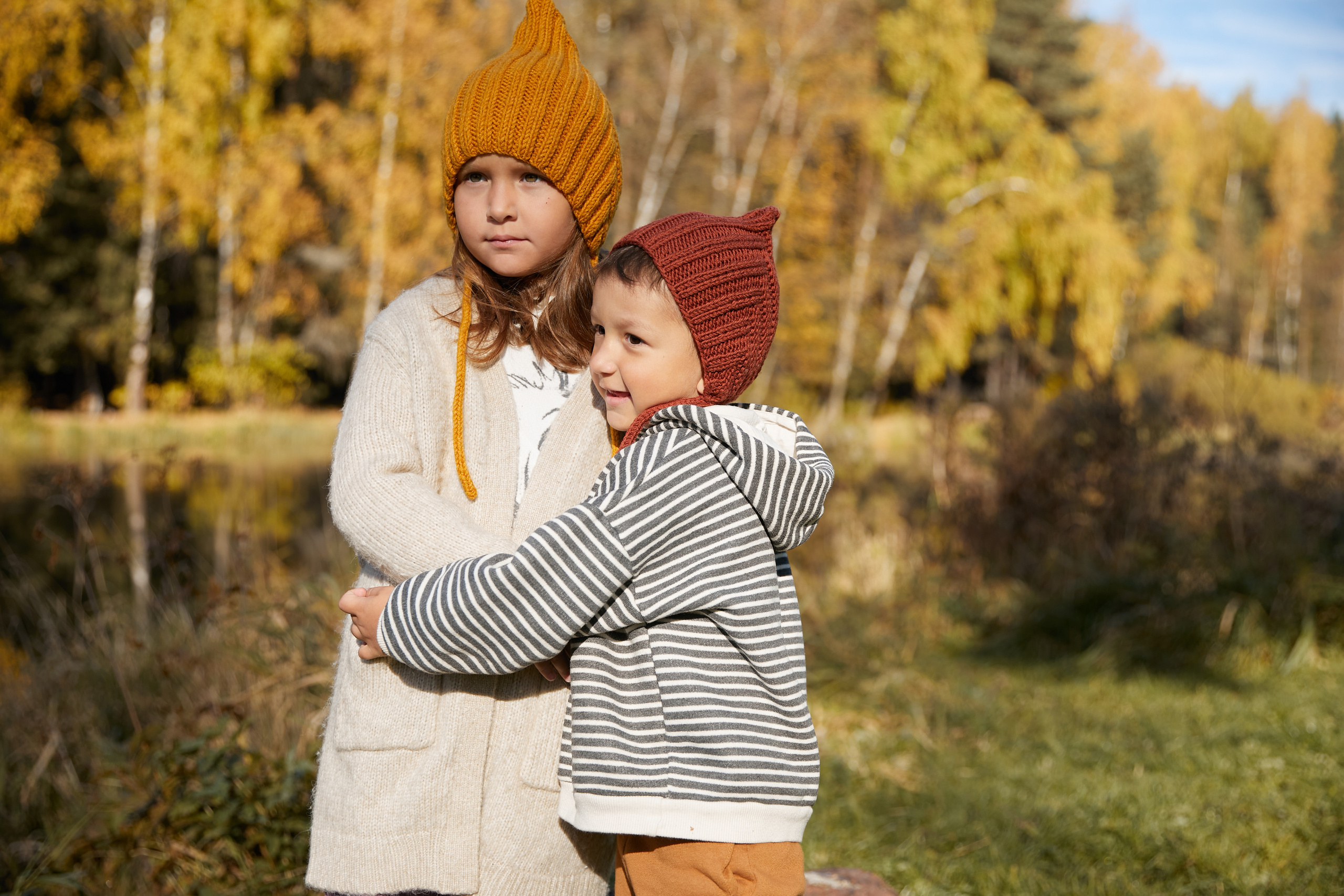 STEPA and ALICE. Brand photographer Moscow