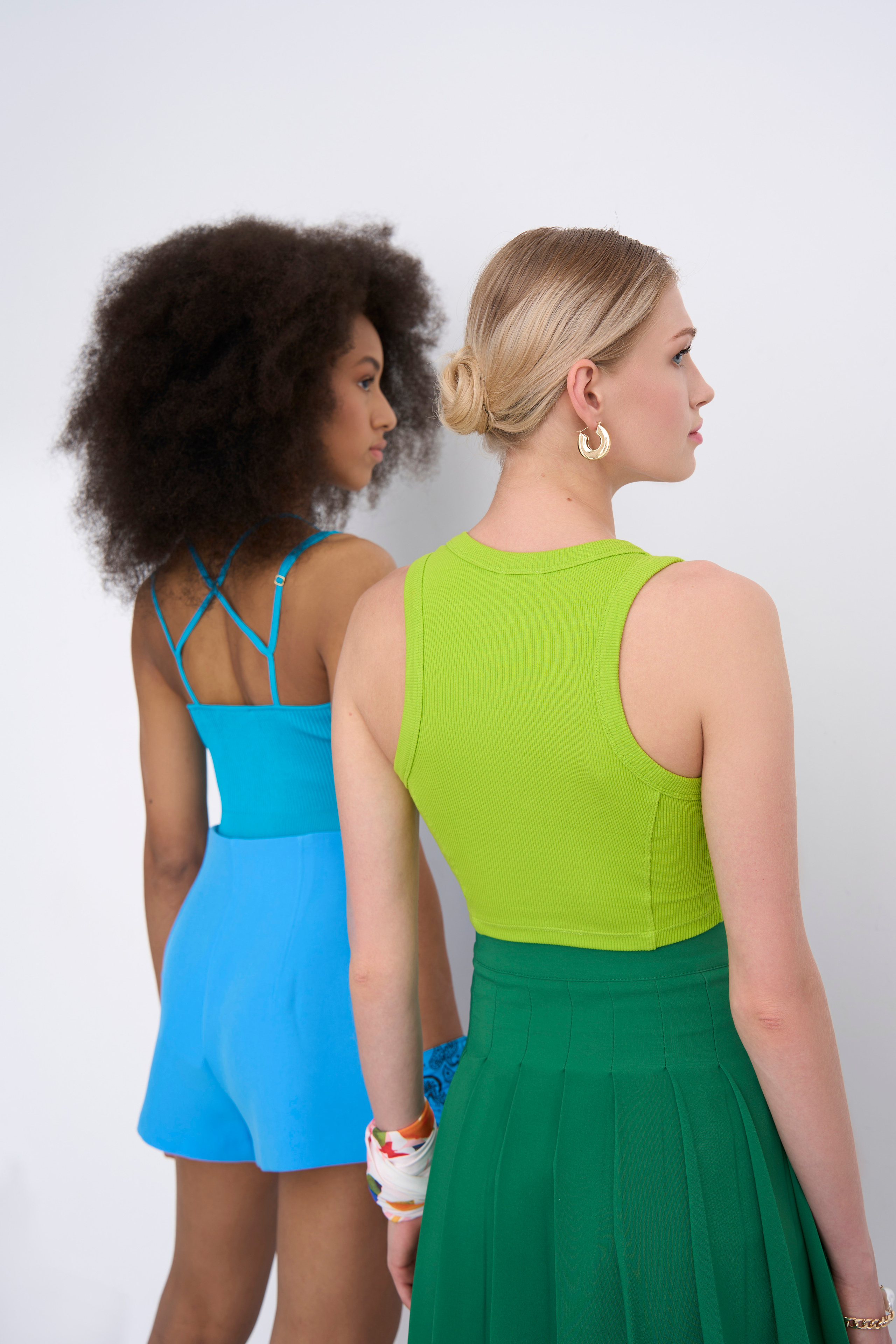 Каталог в стиле Asos. Brand photographer Moscow