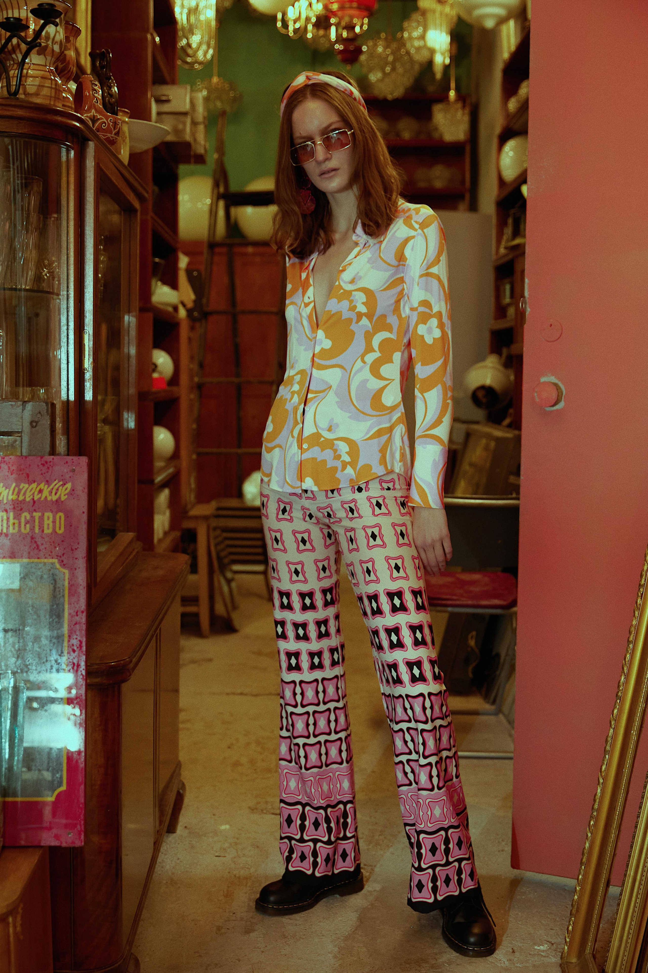 AGATHA. Brand photographer Moscow