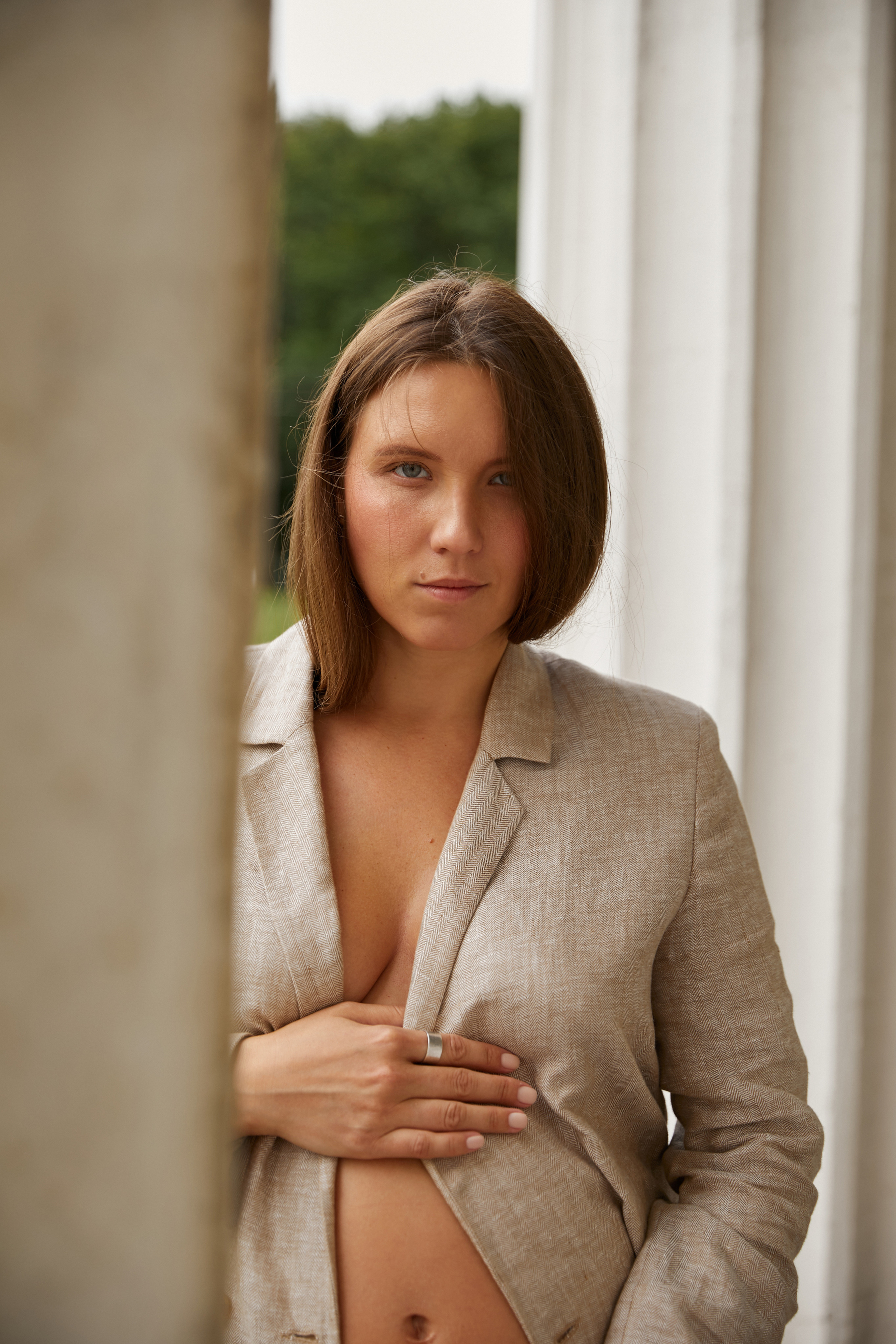 OLYA. Brand photographer Moscow