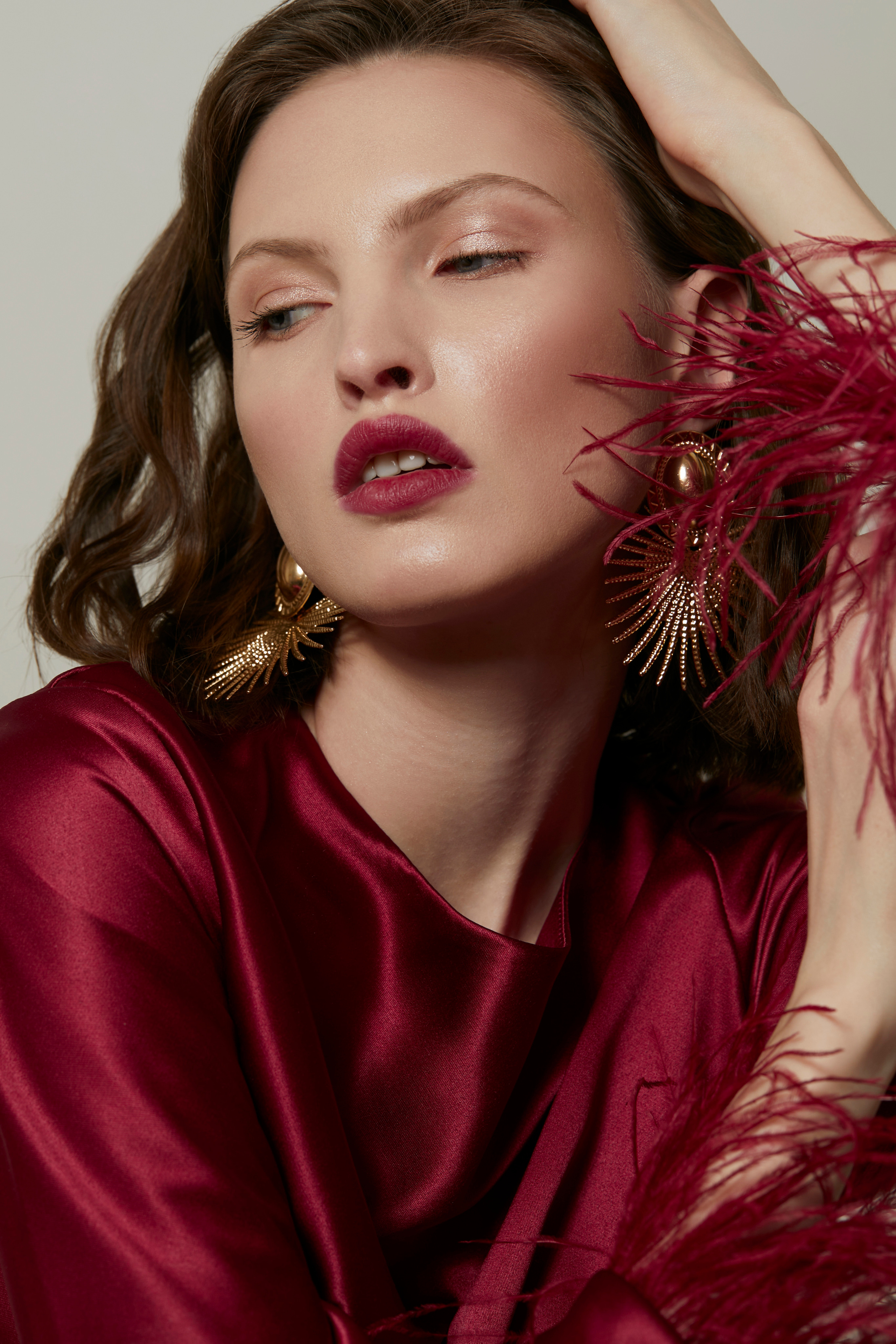 JEWELRY. Brand photographer Moscow