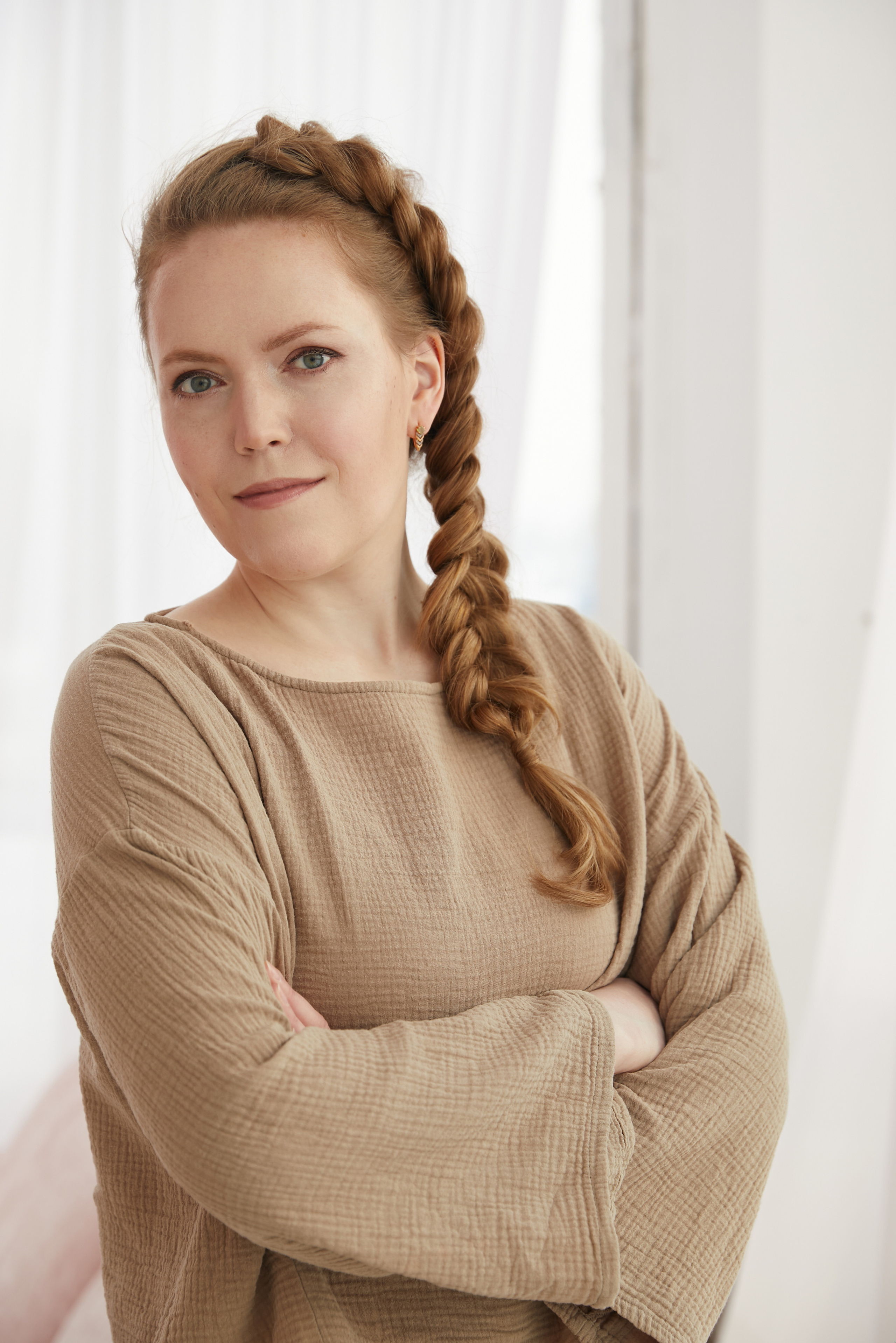 JULE. Brand photographer Moscow