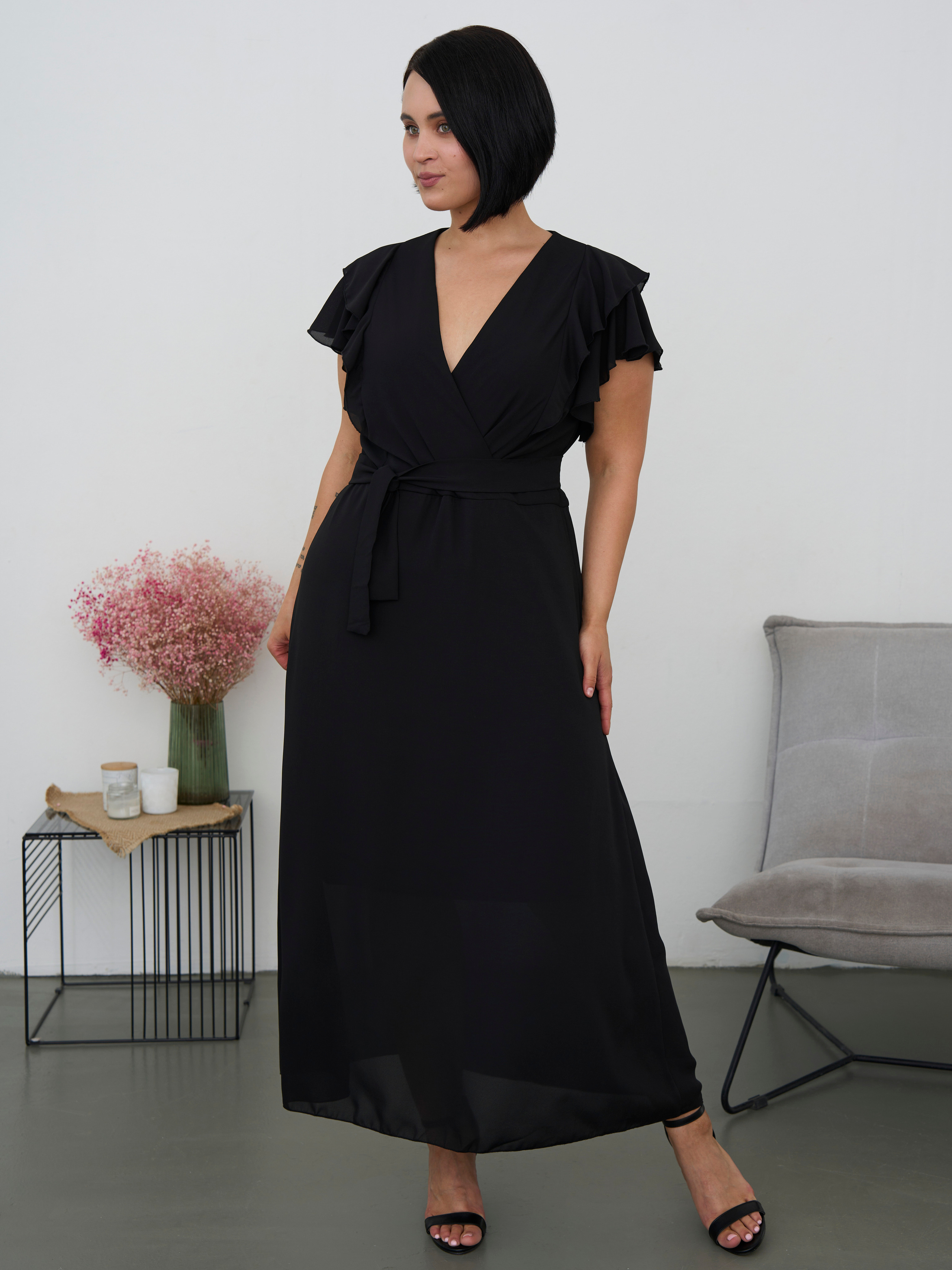 Каталог для WB модель size+. Brand photographer Moscow