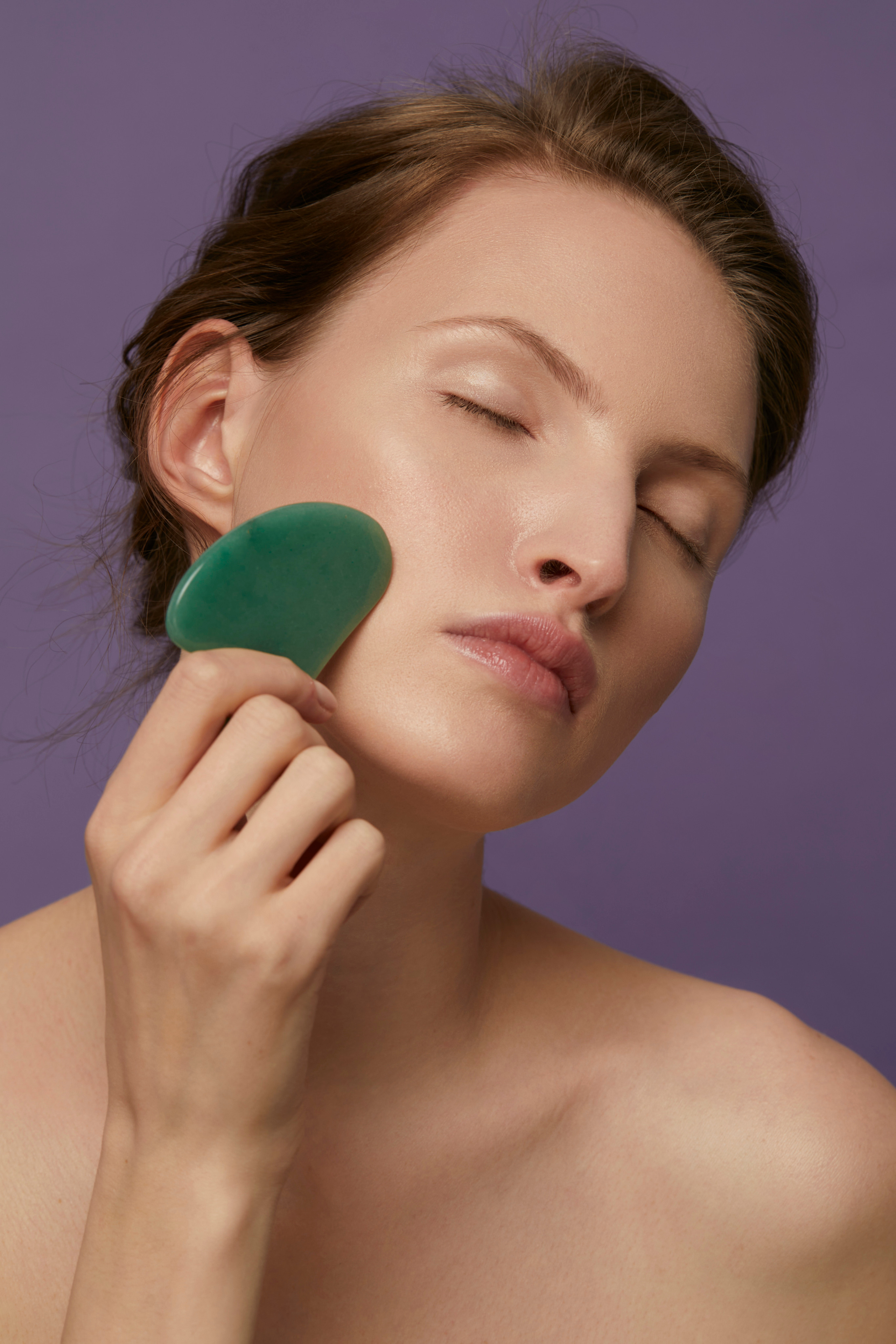 SKIN CARE. Brand photographer Moscow