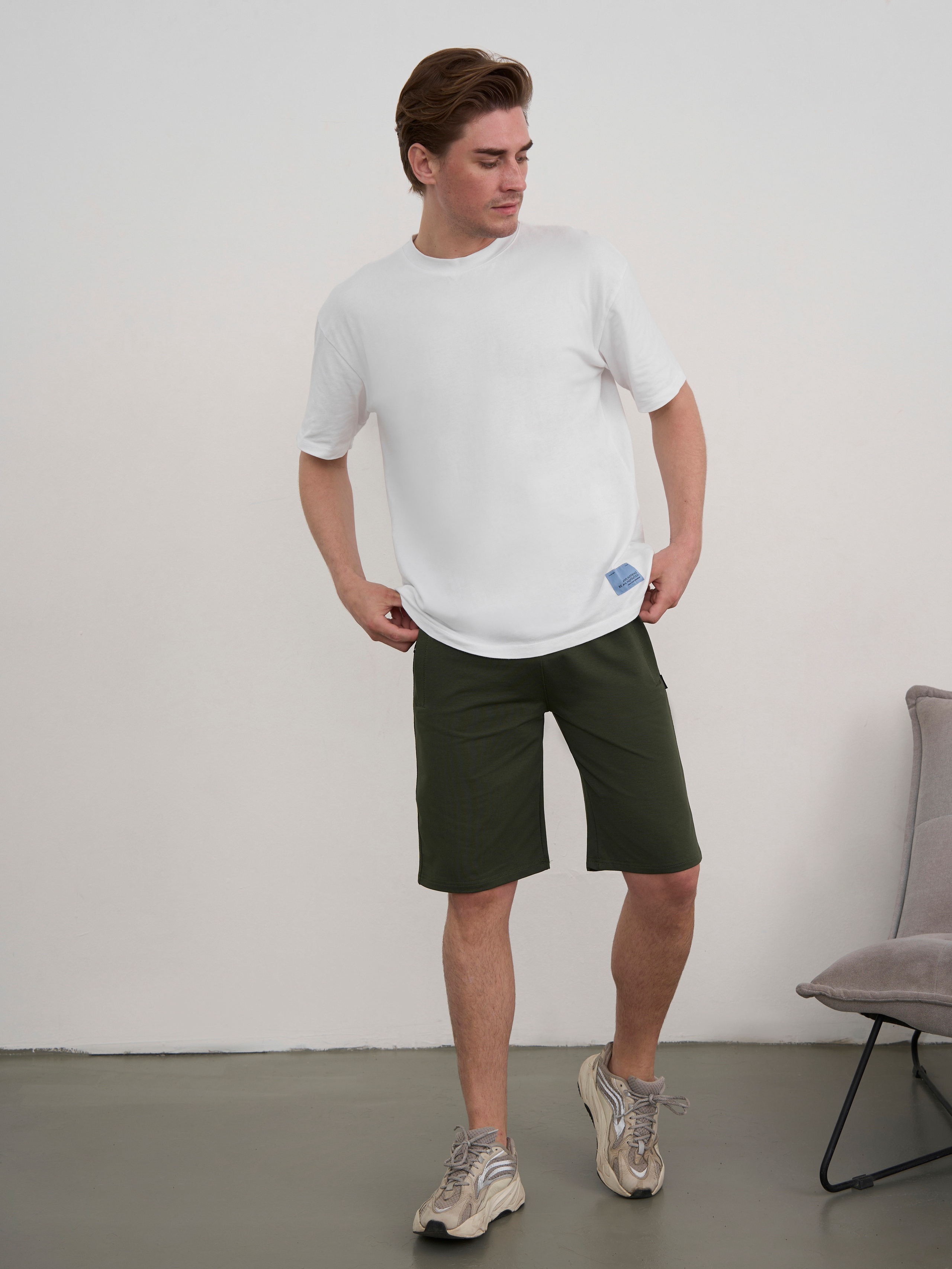 Каталог мужской одежды. Brand photographer Moscow