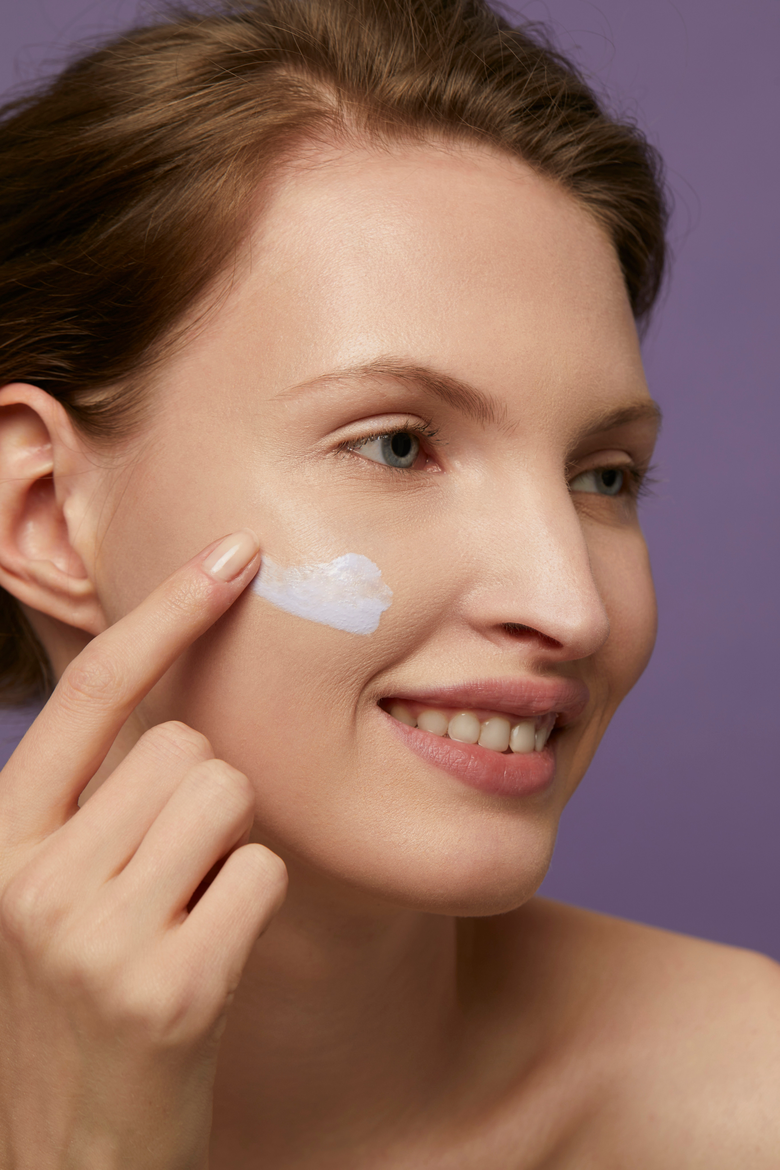 SKIN CARE. Brand photographer Moscow