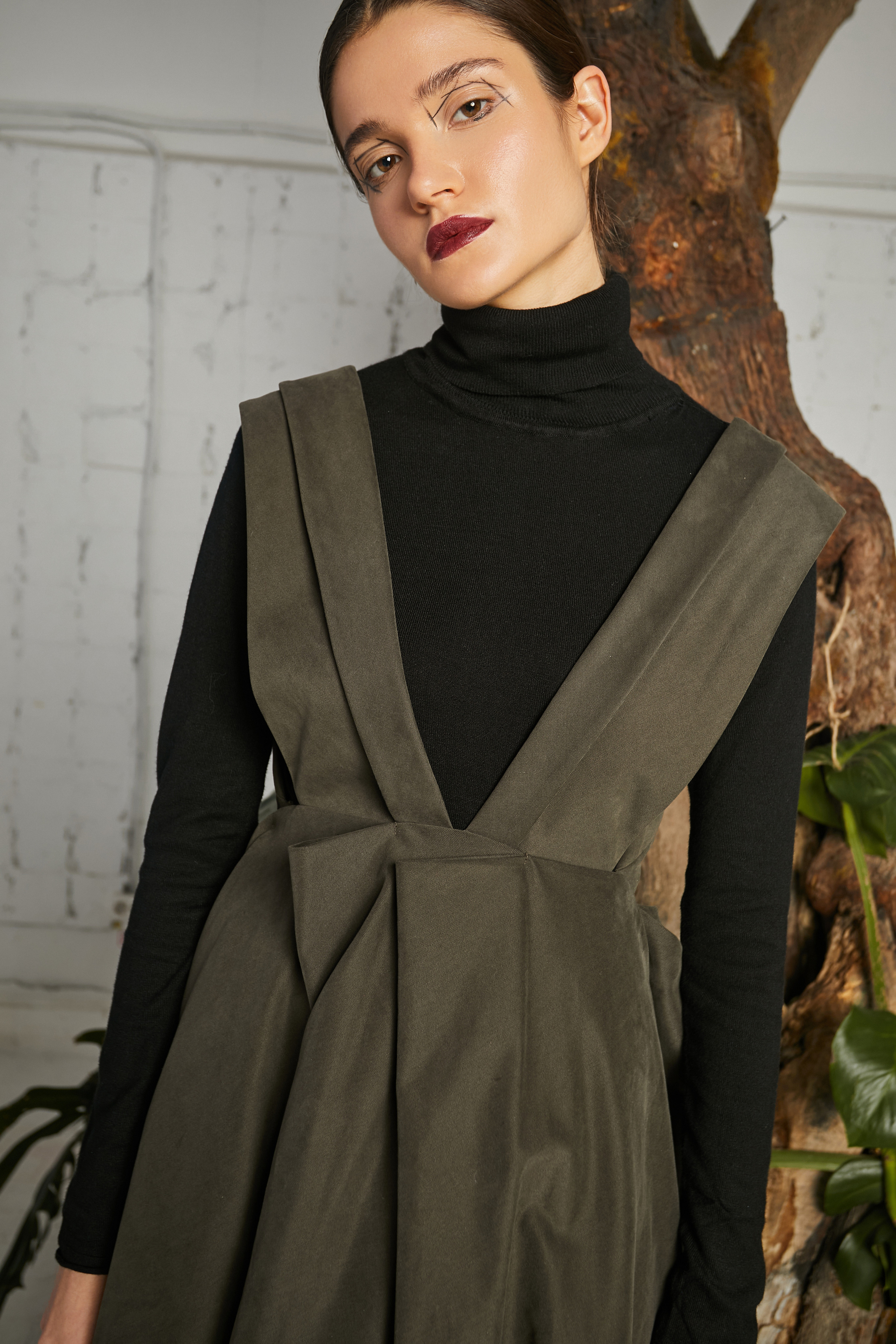 LOOKBOOK for Abegy brand. Brand photographer Moscow