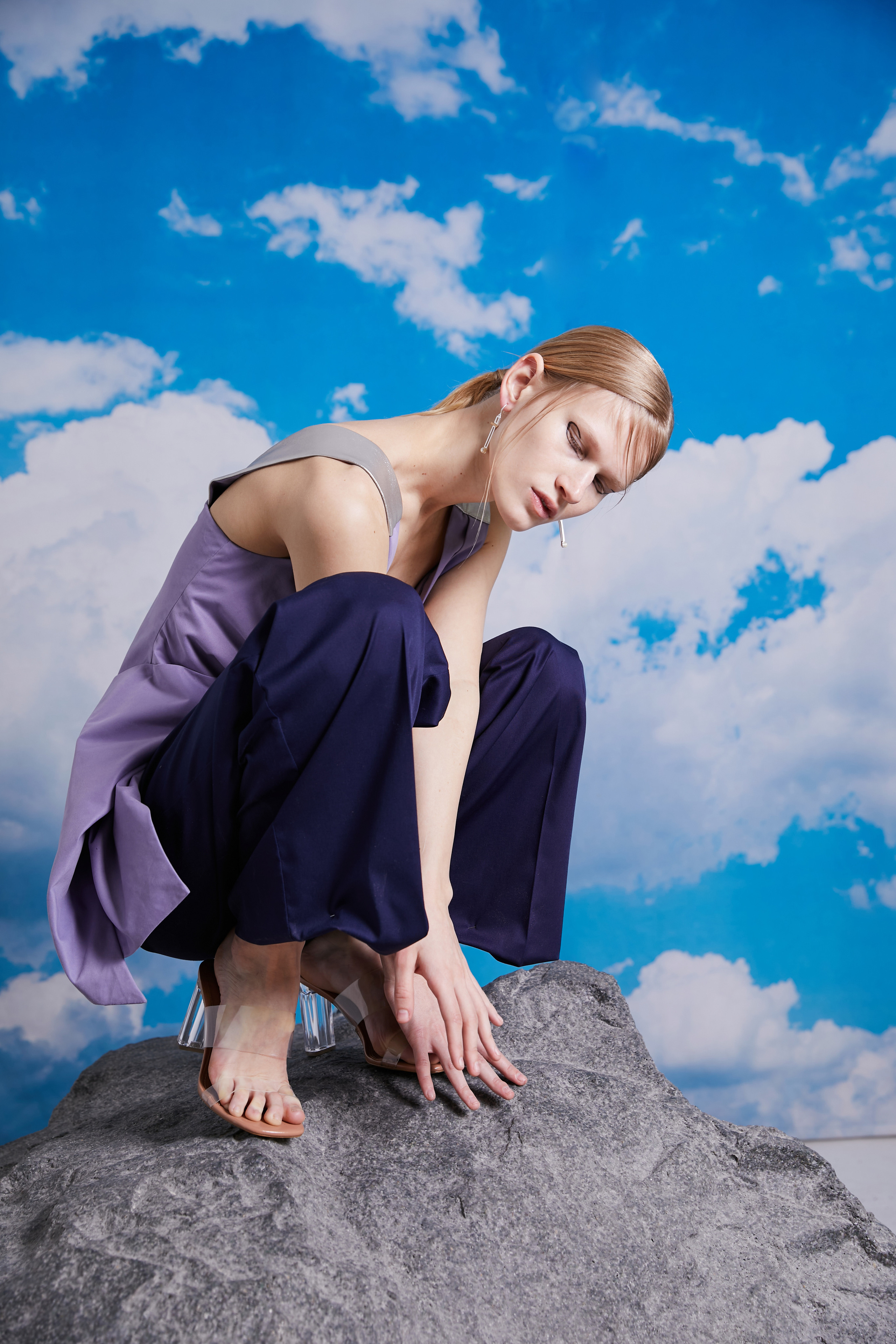 LIZ. Brand photographer Moscow