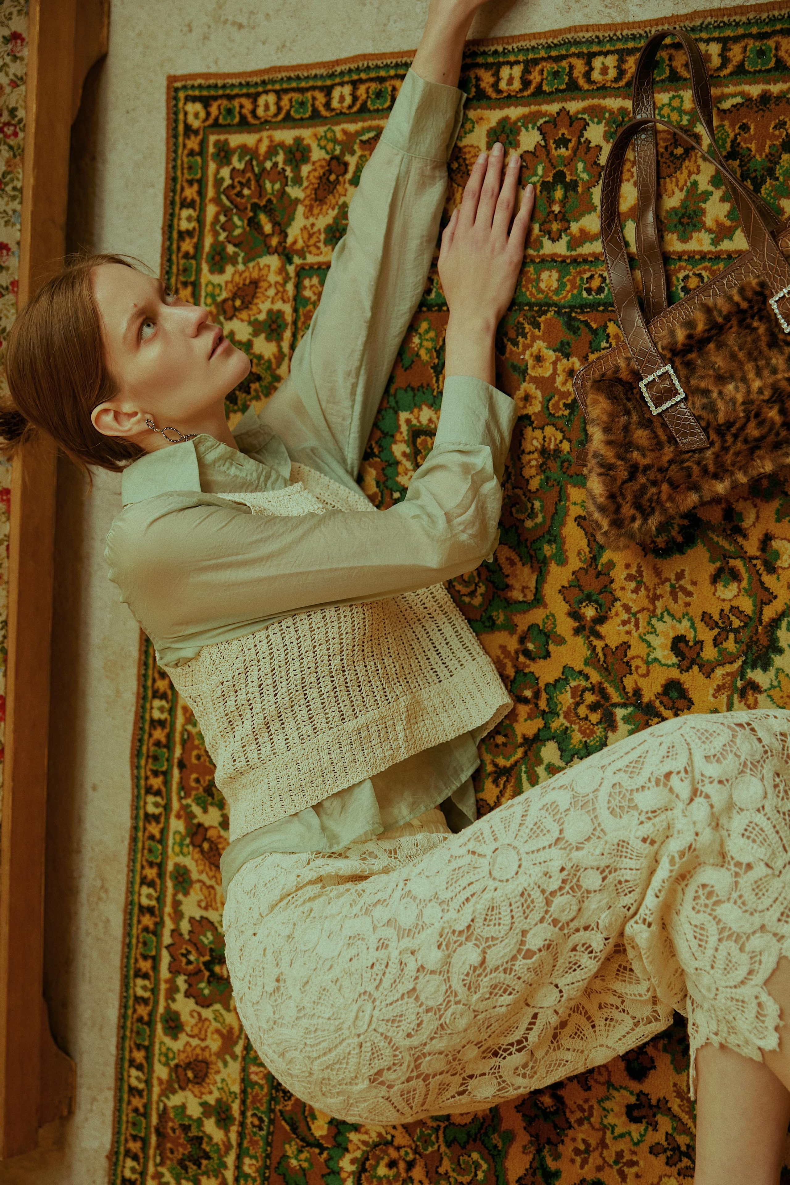 AGATHA. Brand photographer Moscow