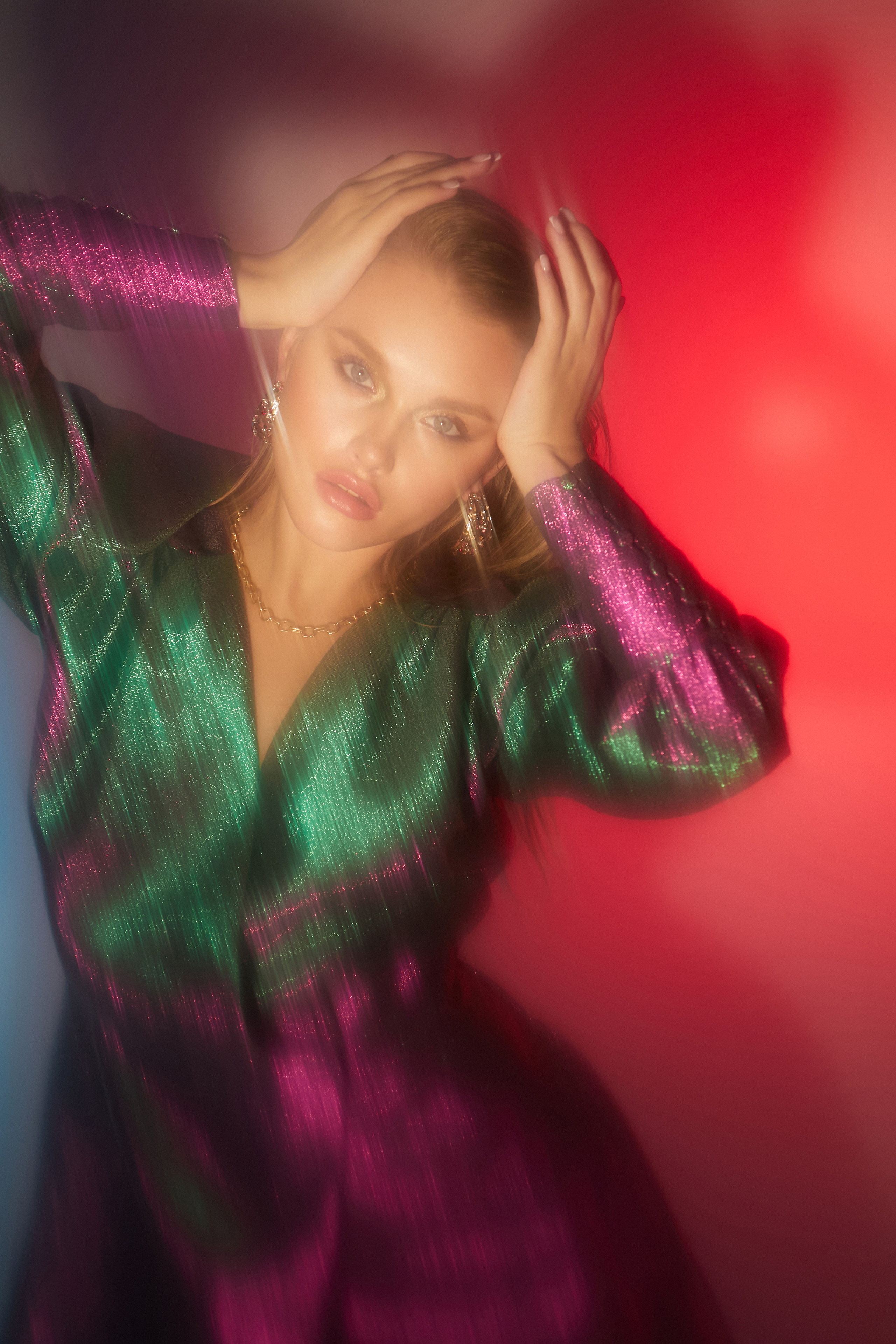 LESYA. Brand photographer Moscow