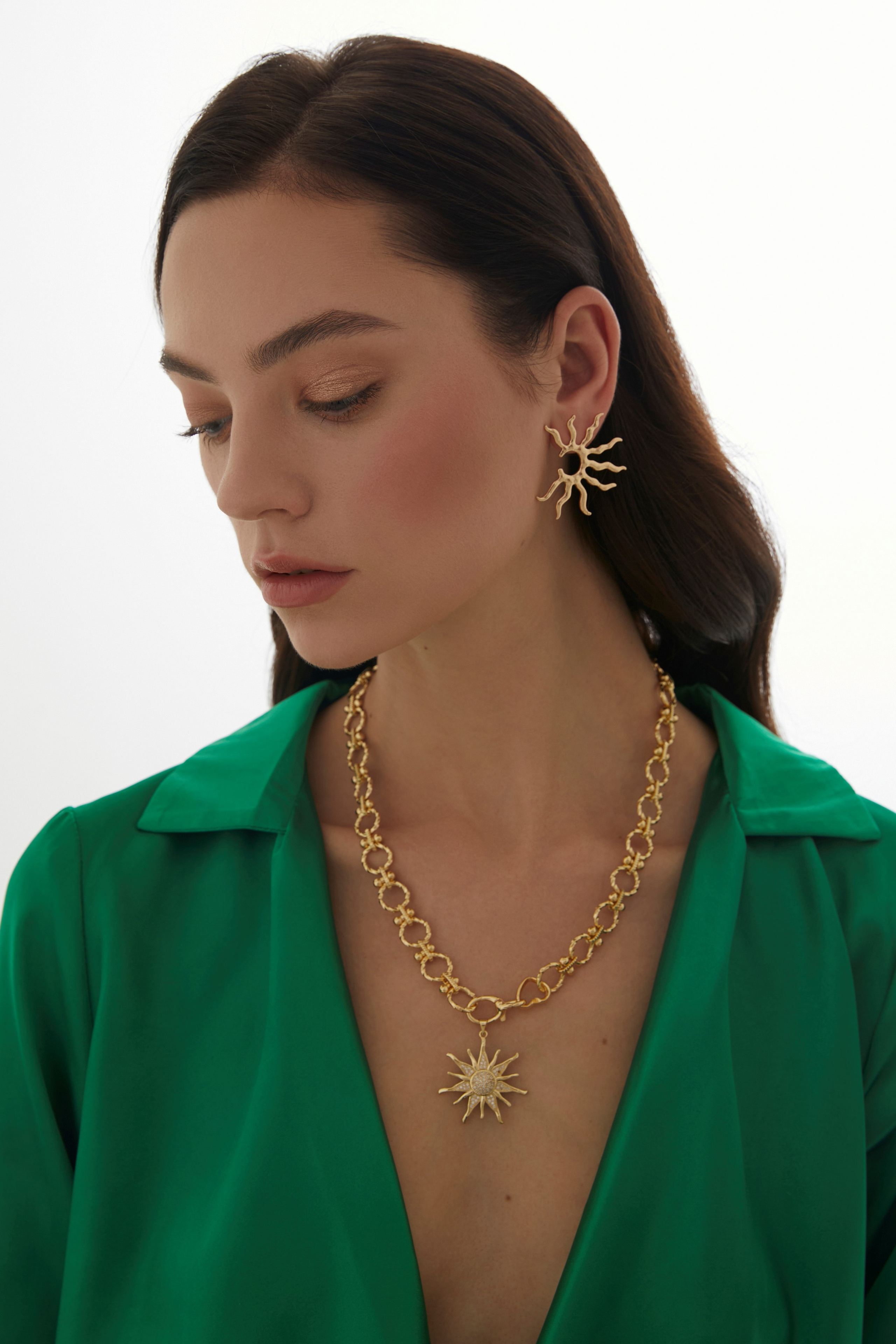 JEWELRY 2. Brand photographer Moscow