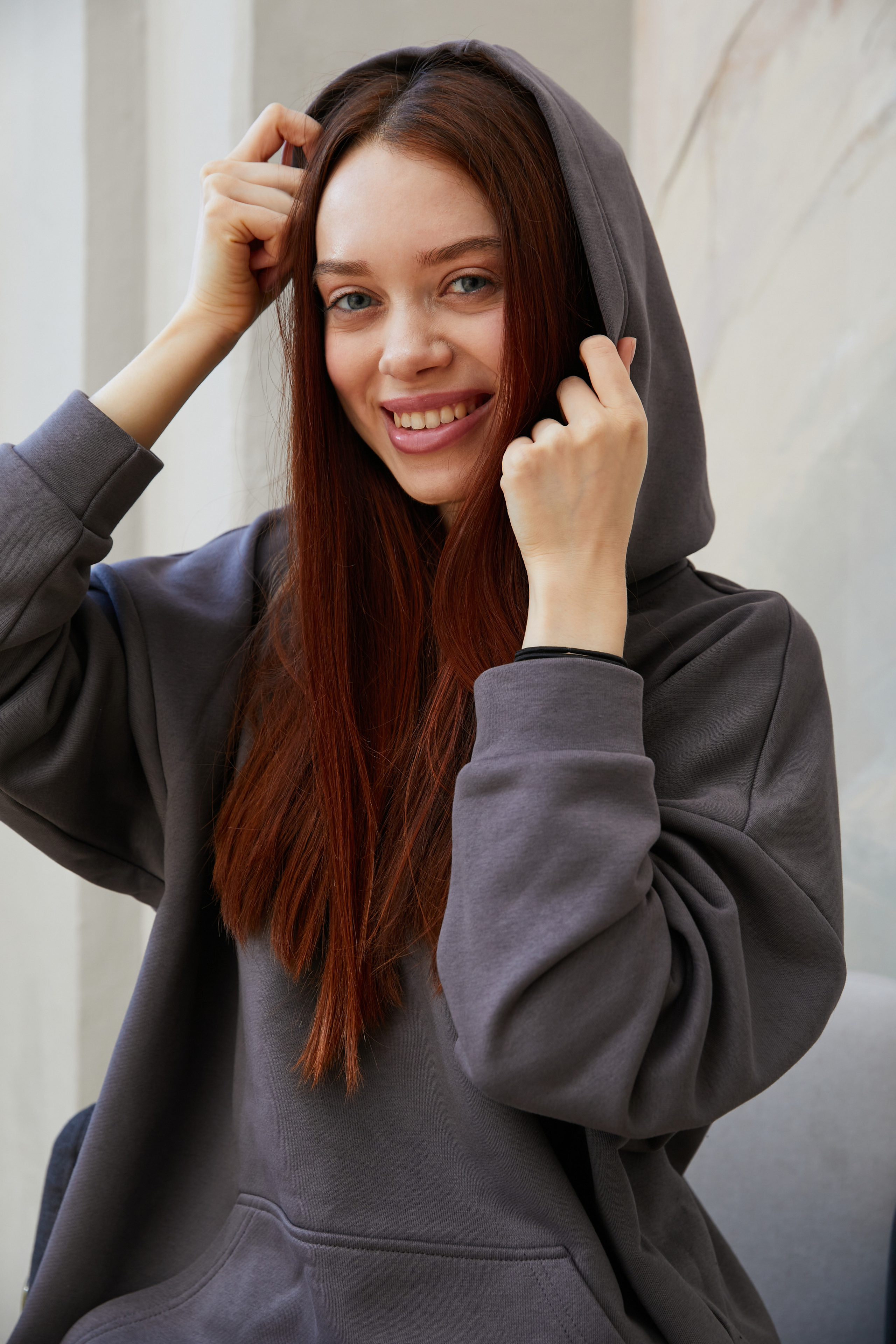 LOOKBOOK for Particule. Brand photographer Moscow