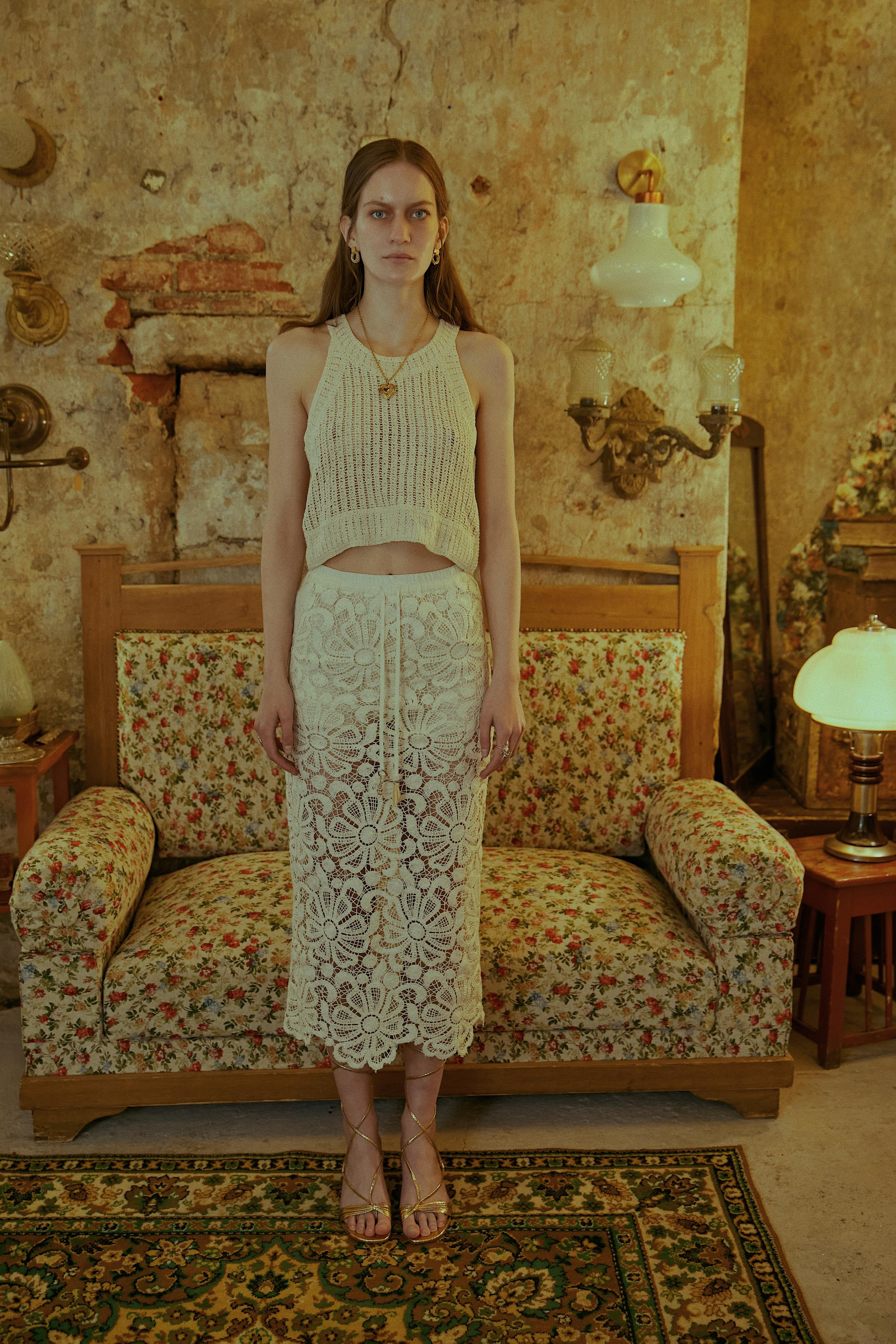 AGATHA. Brand photographer Moscow