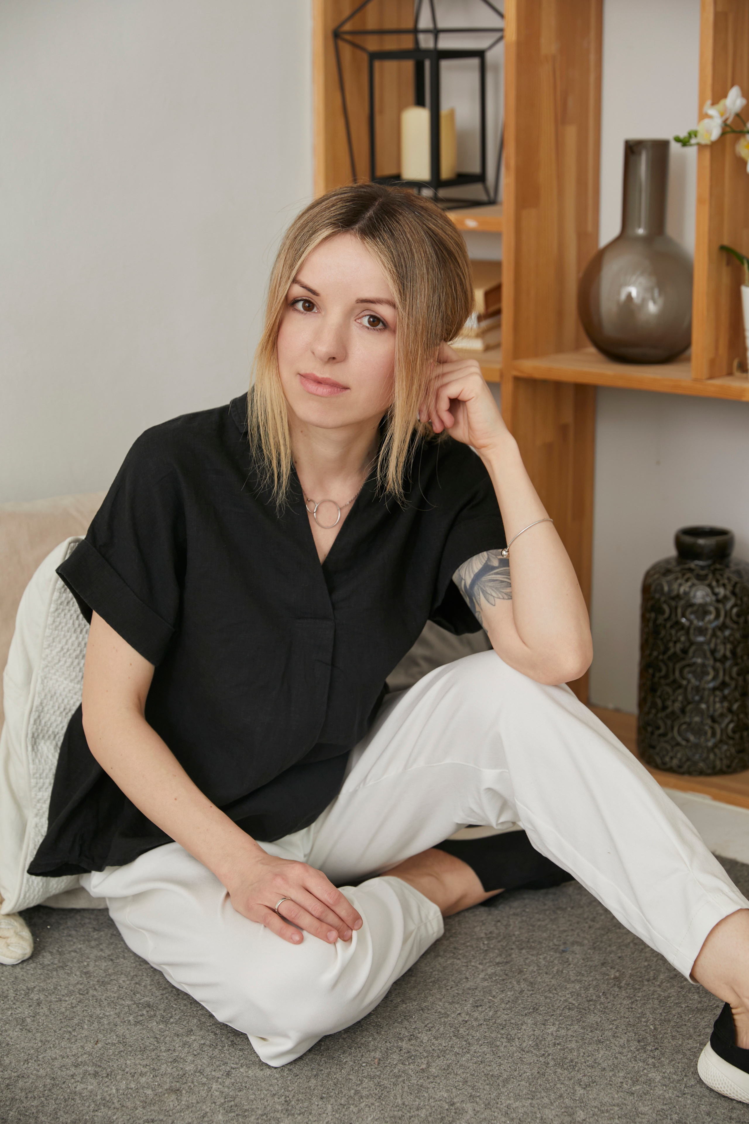 CONTENT FOR A PSYCHOLOGIST. Brand photographer Moscow