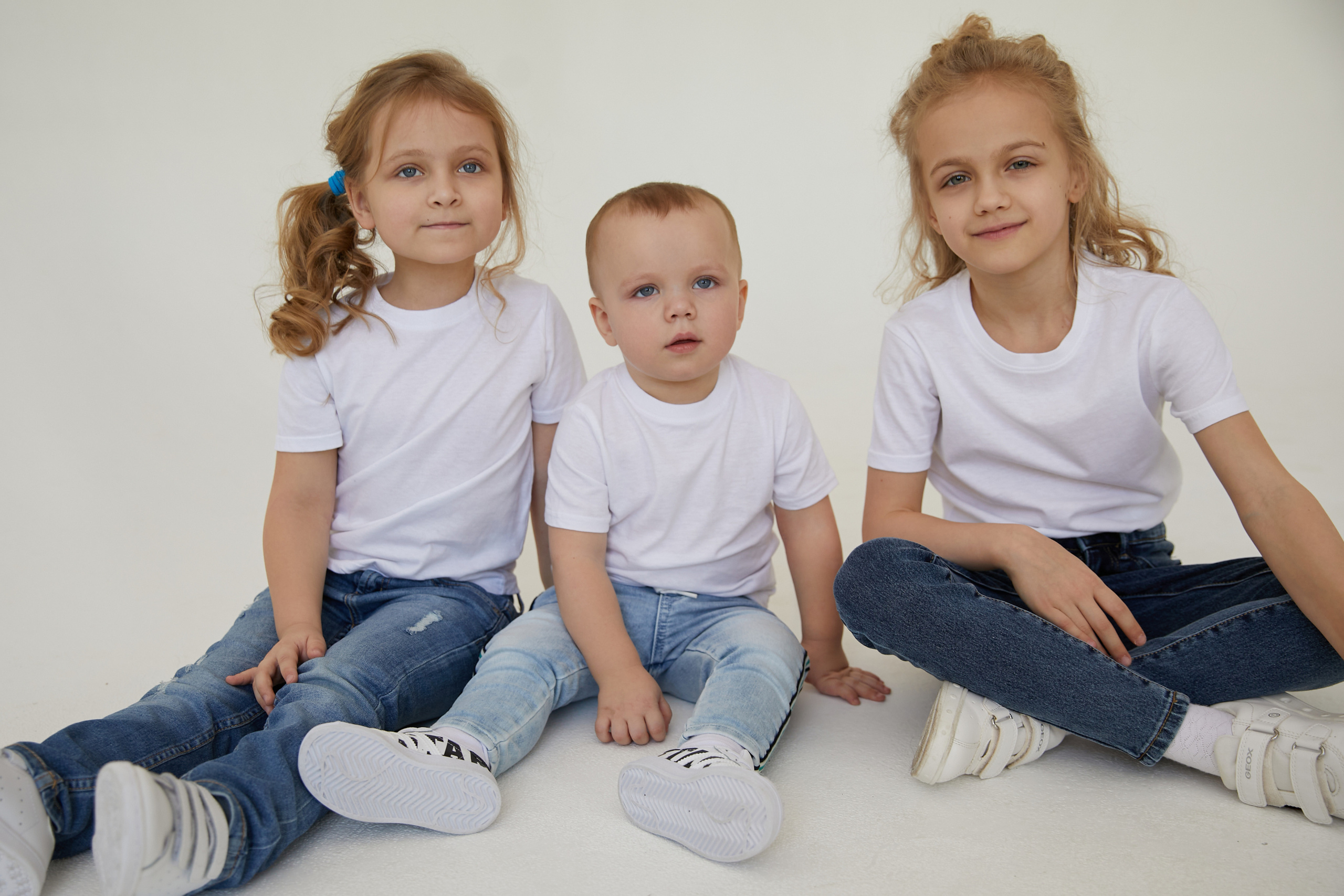 NASTYA and FAMILY. Brand photographer Moscow