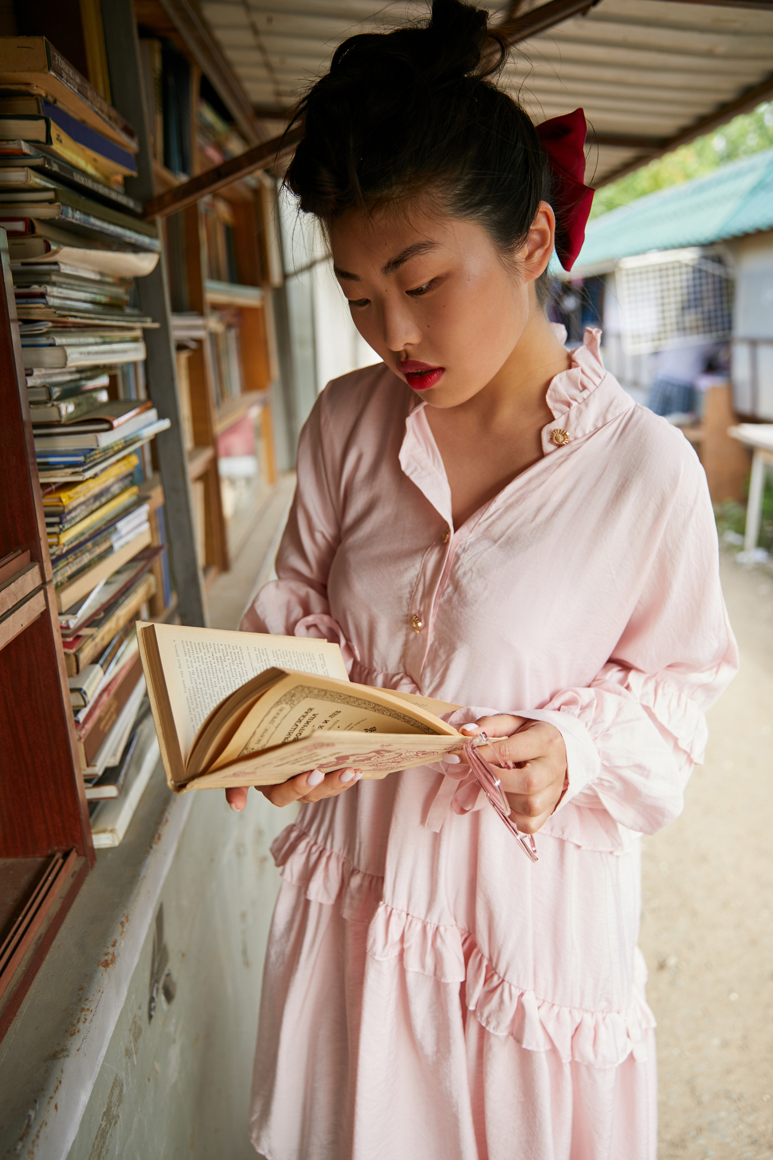 LOOKBOOK street. Brand photographer Moscow
