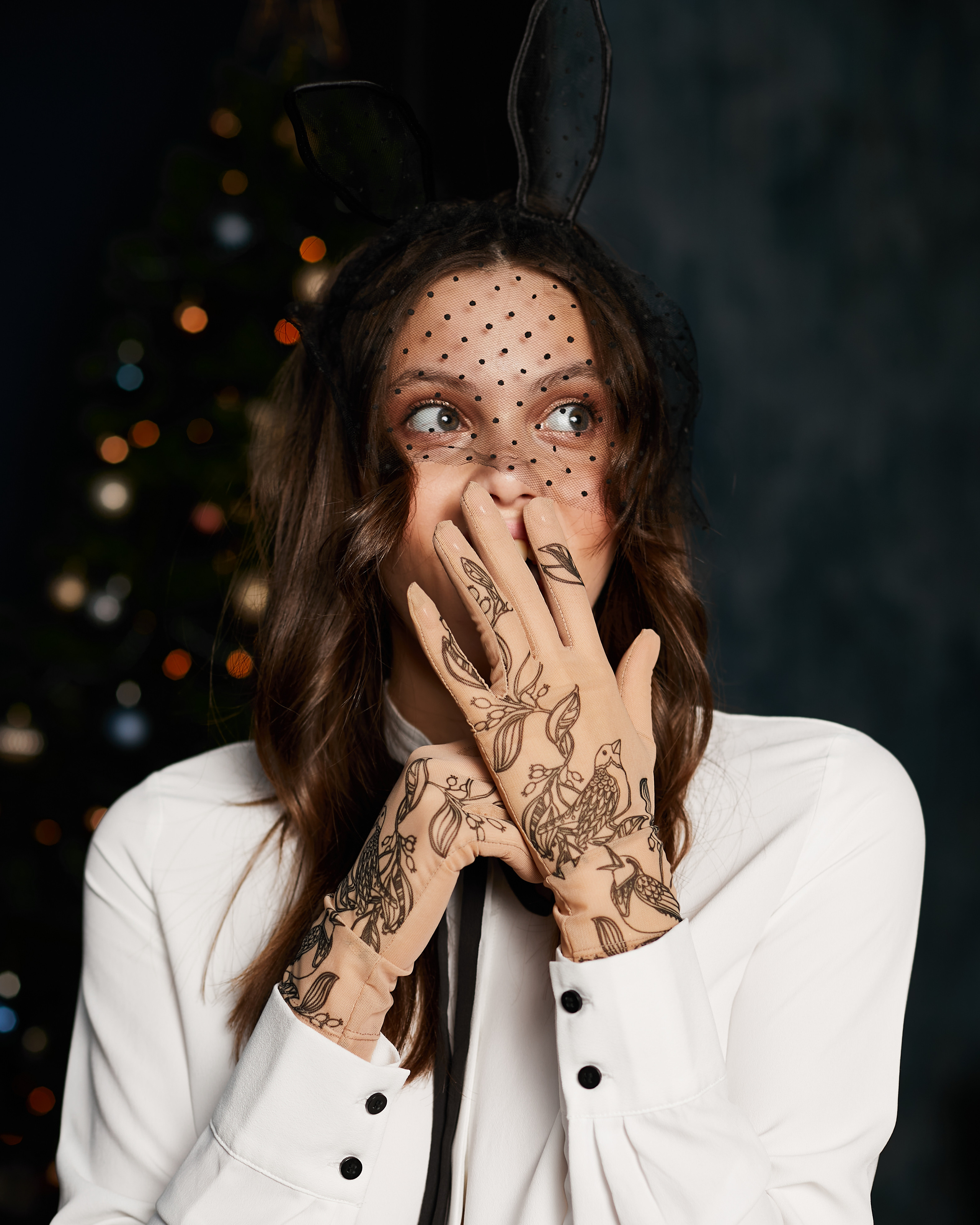 LOOKBOOK for Bricoly. Brand photographer Moscow