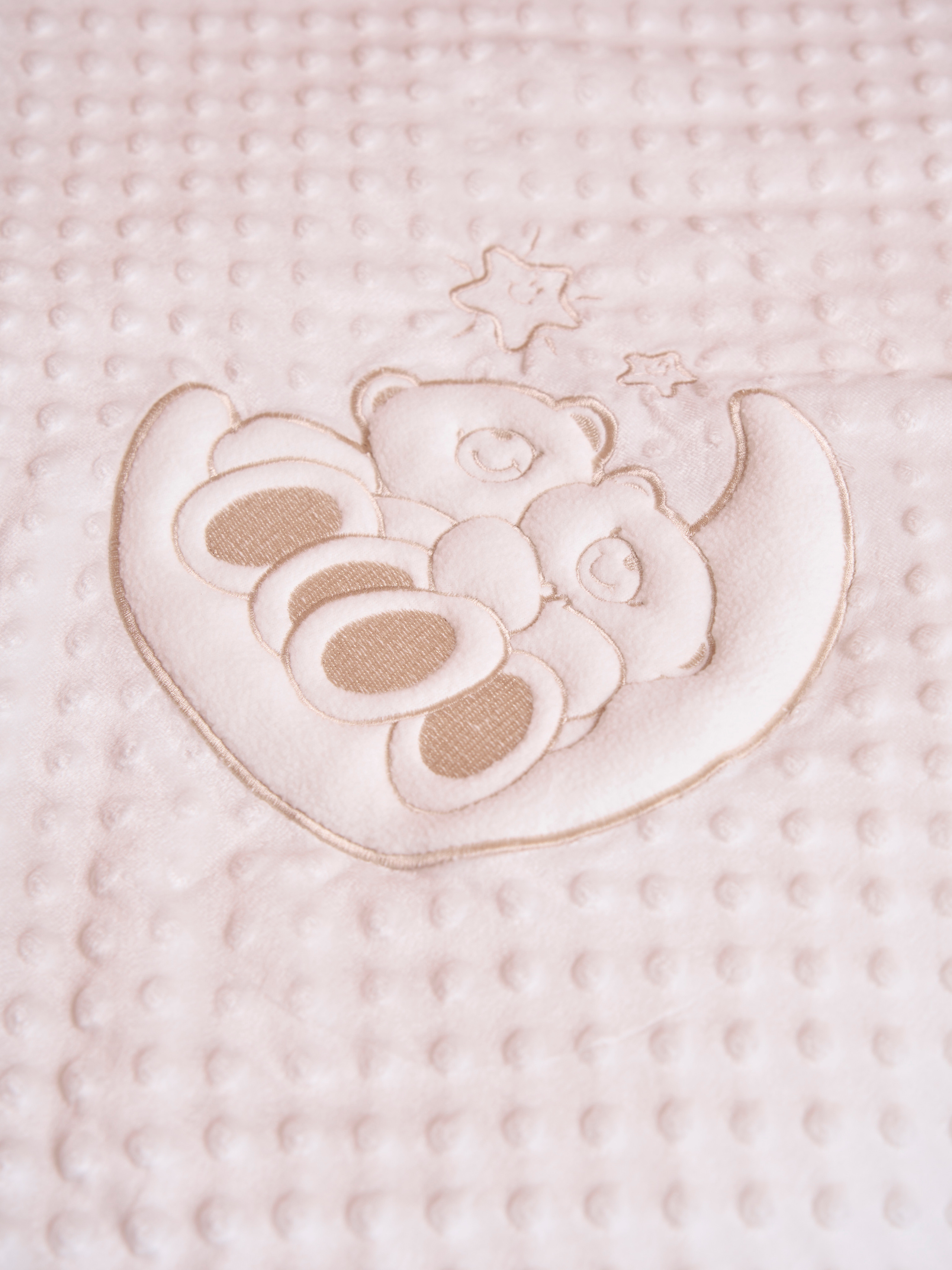 BABY BLANKET. Brand photographer Moscow