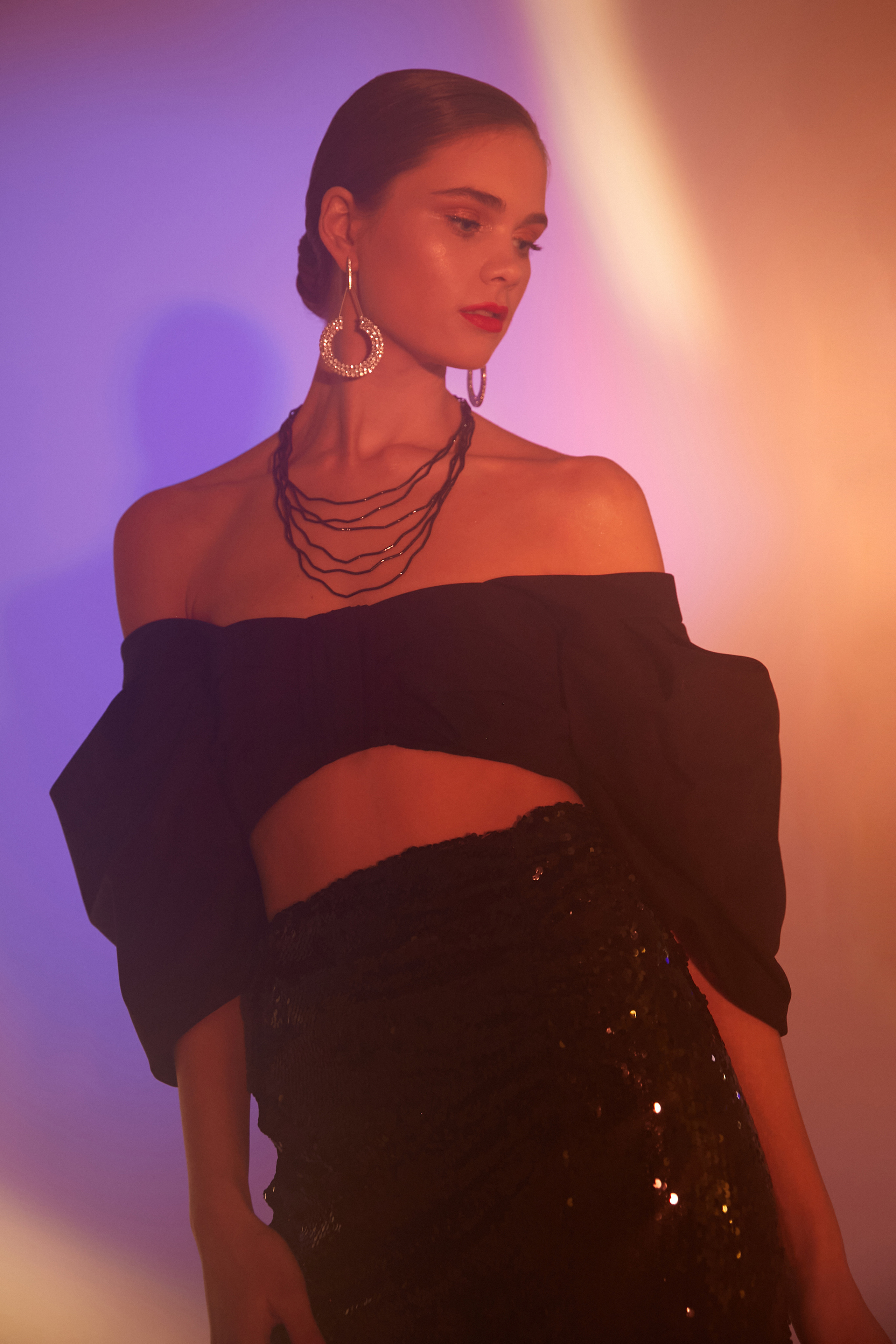 MARIYA. Brand photographer Moscow