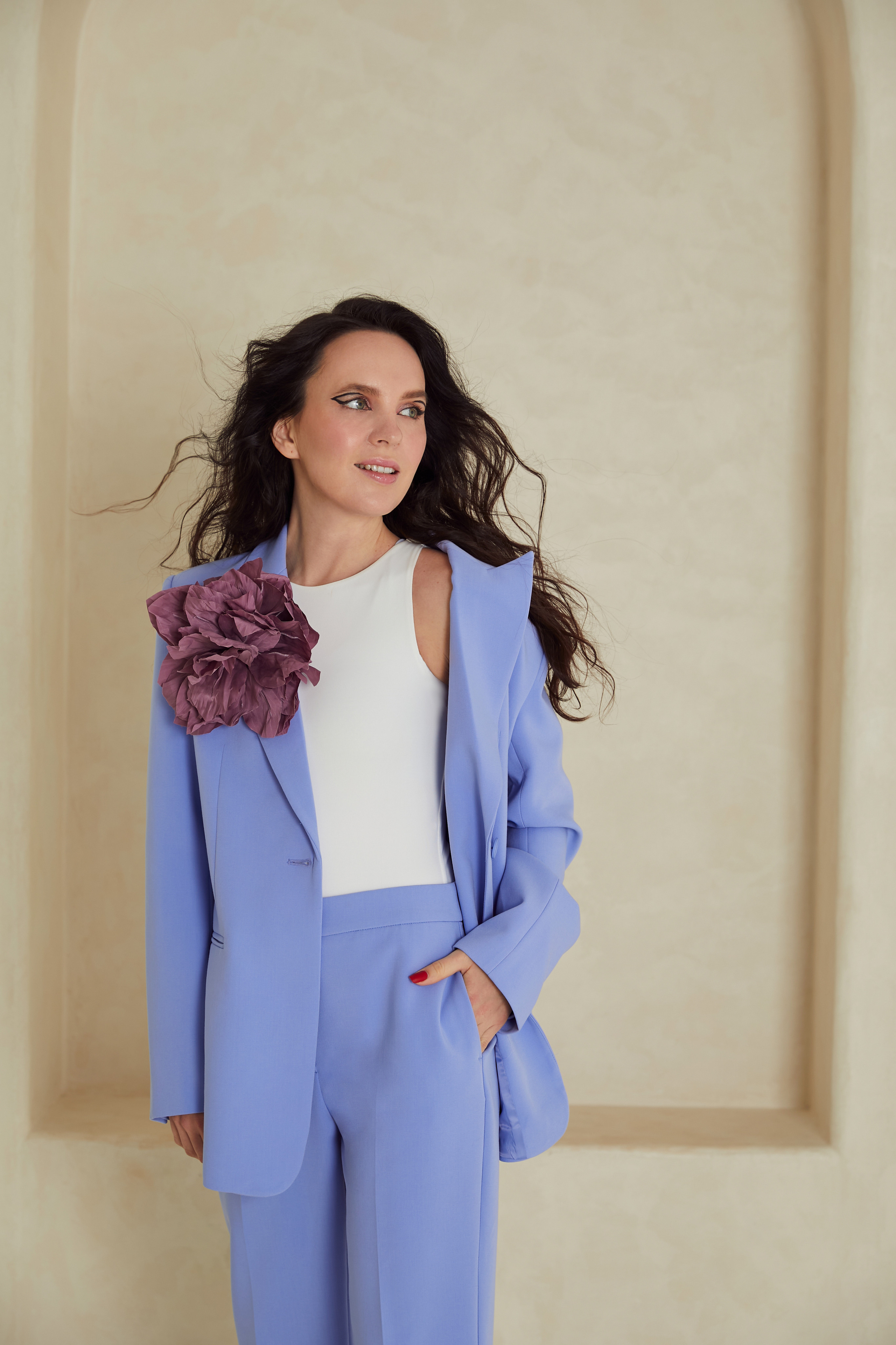 OKSANA. Brand photographer Moscow