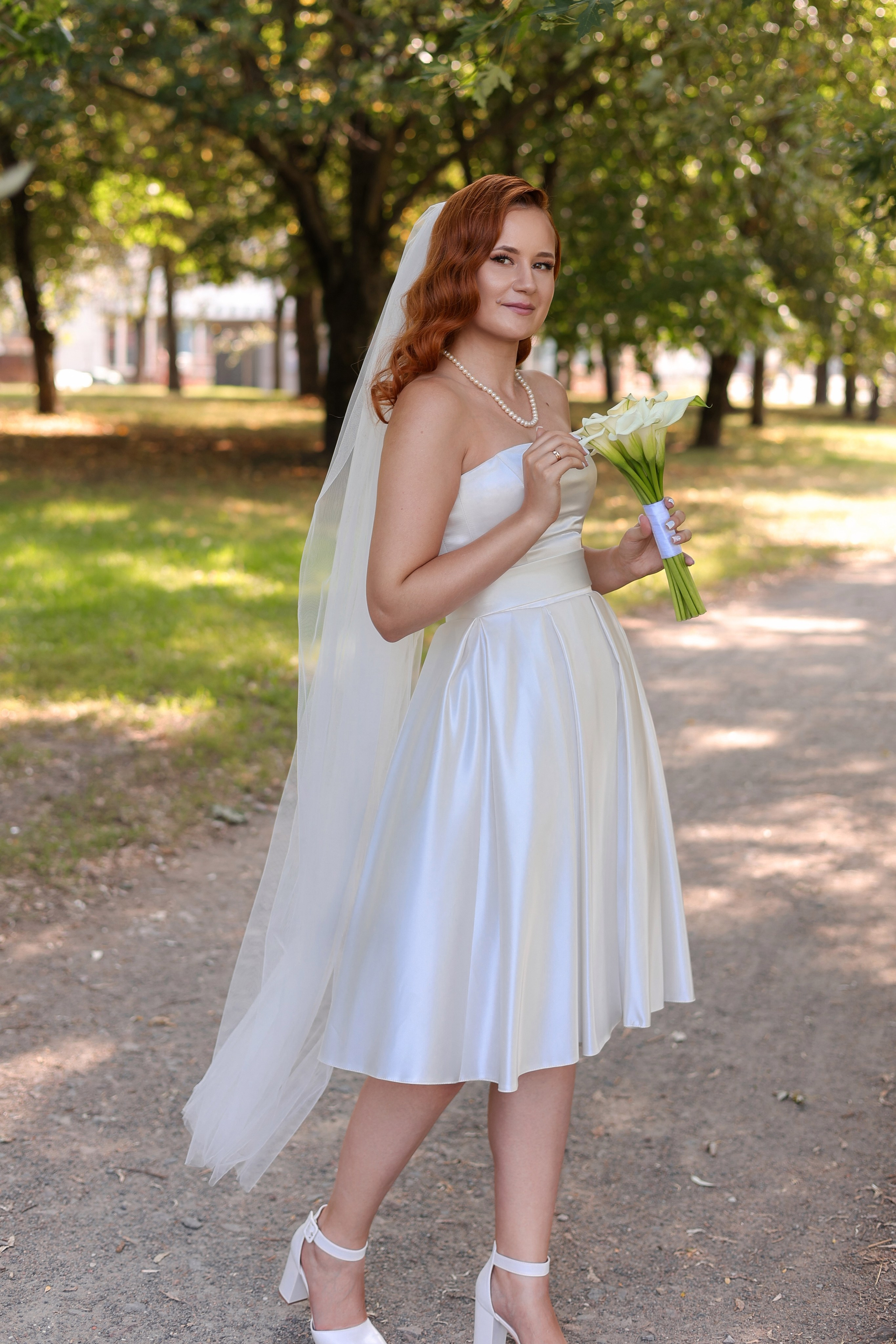 Настя и Сергей. Свадебный фотограф Беларусь Ольга Козыренко