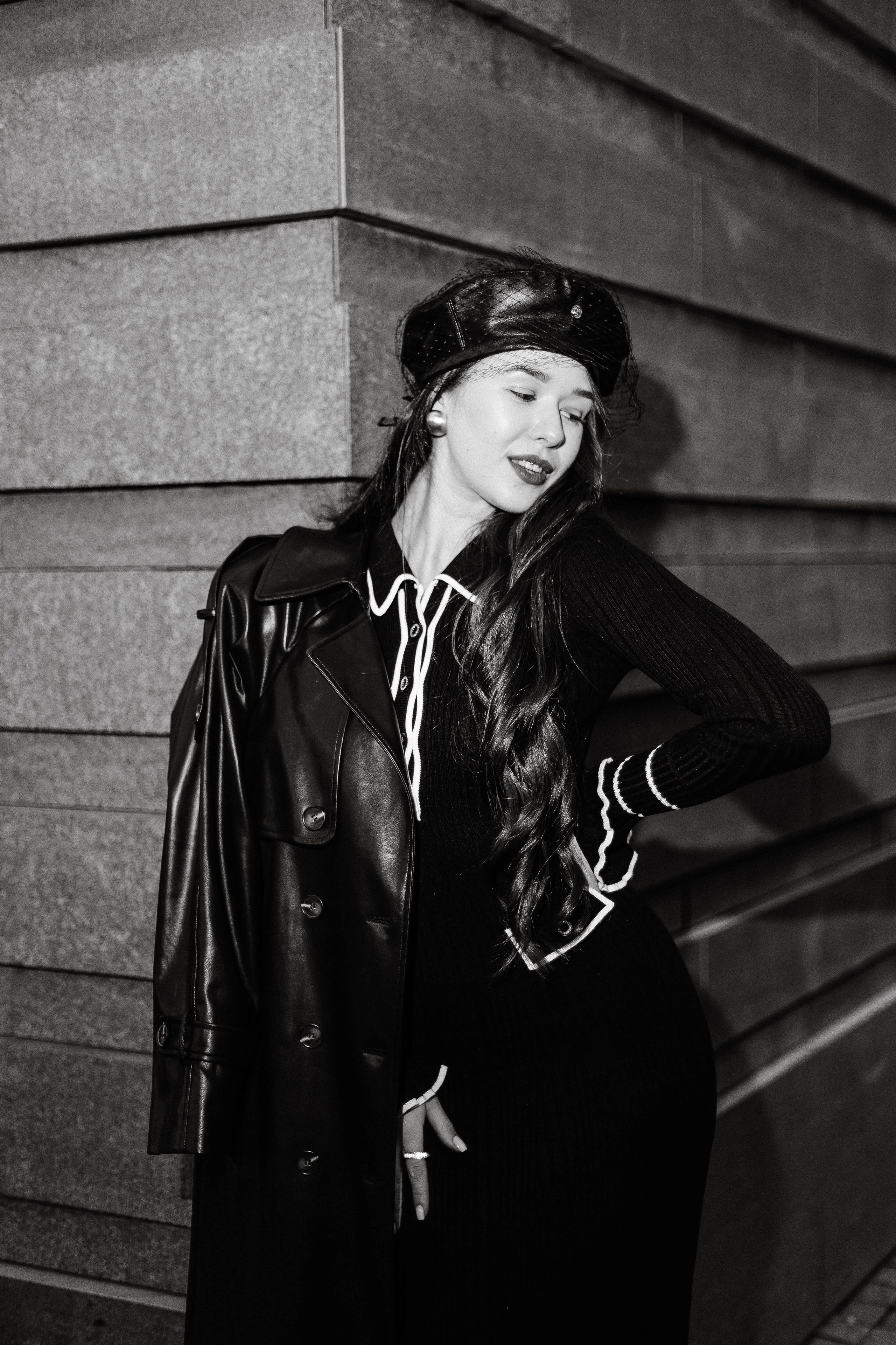 Виктория. Фотограф Veronika Potaseva