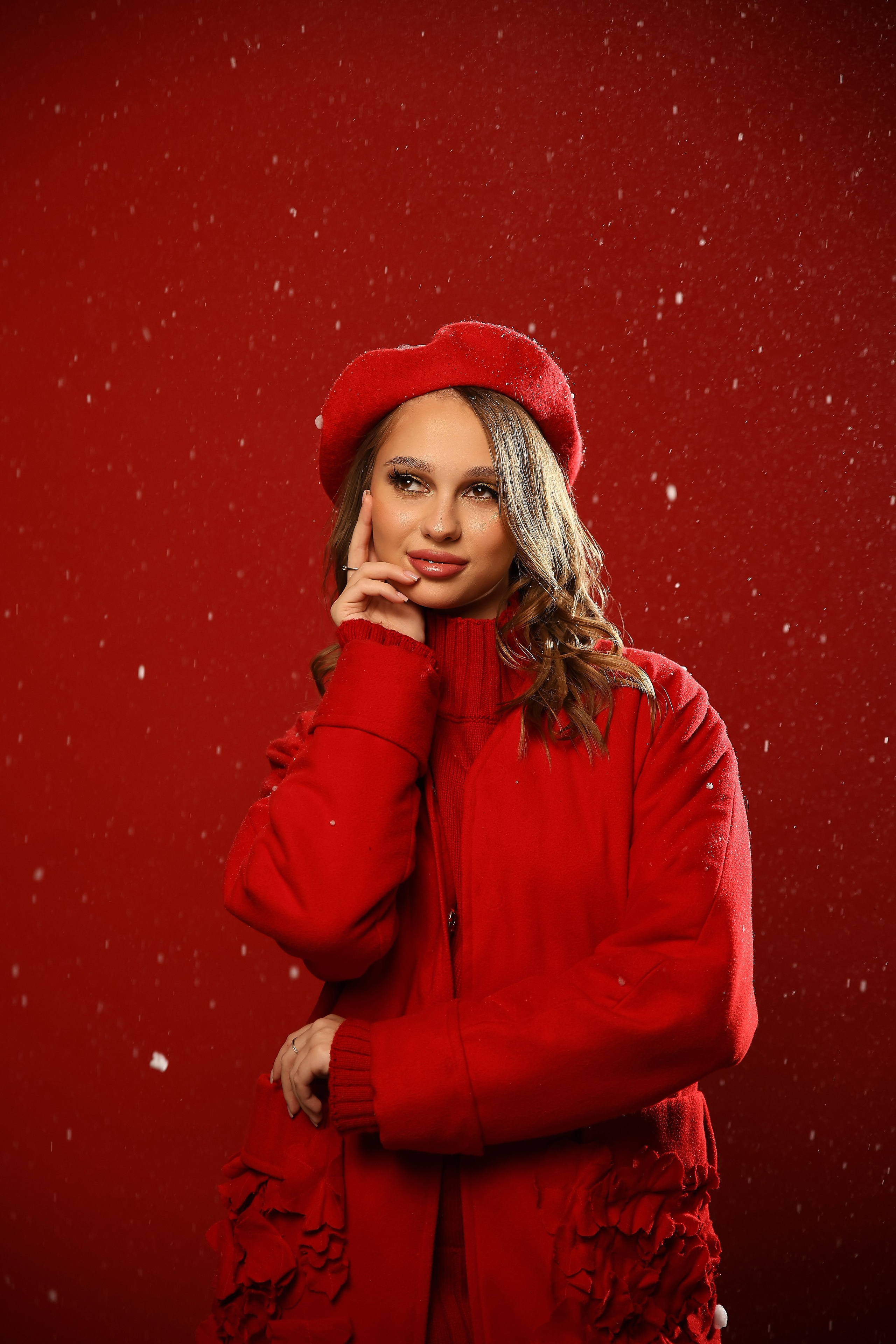 Алена. Свадебный фотограф в Саратове