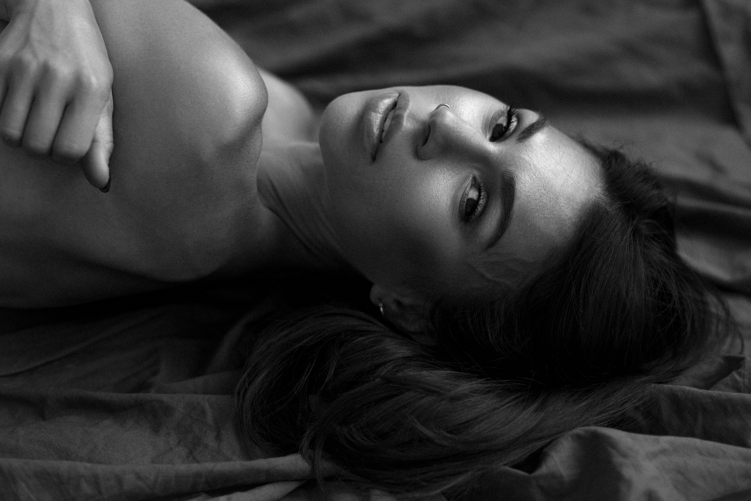 Диана. Фотограф Шевчик Виктория