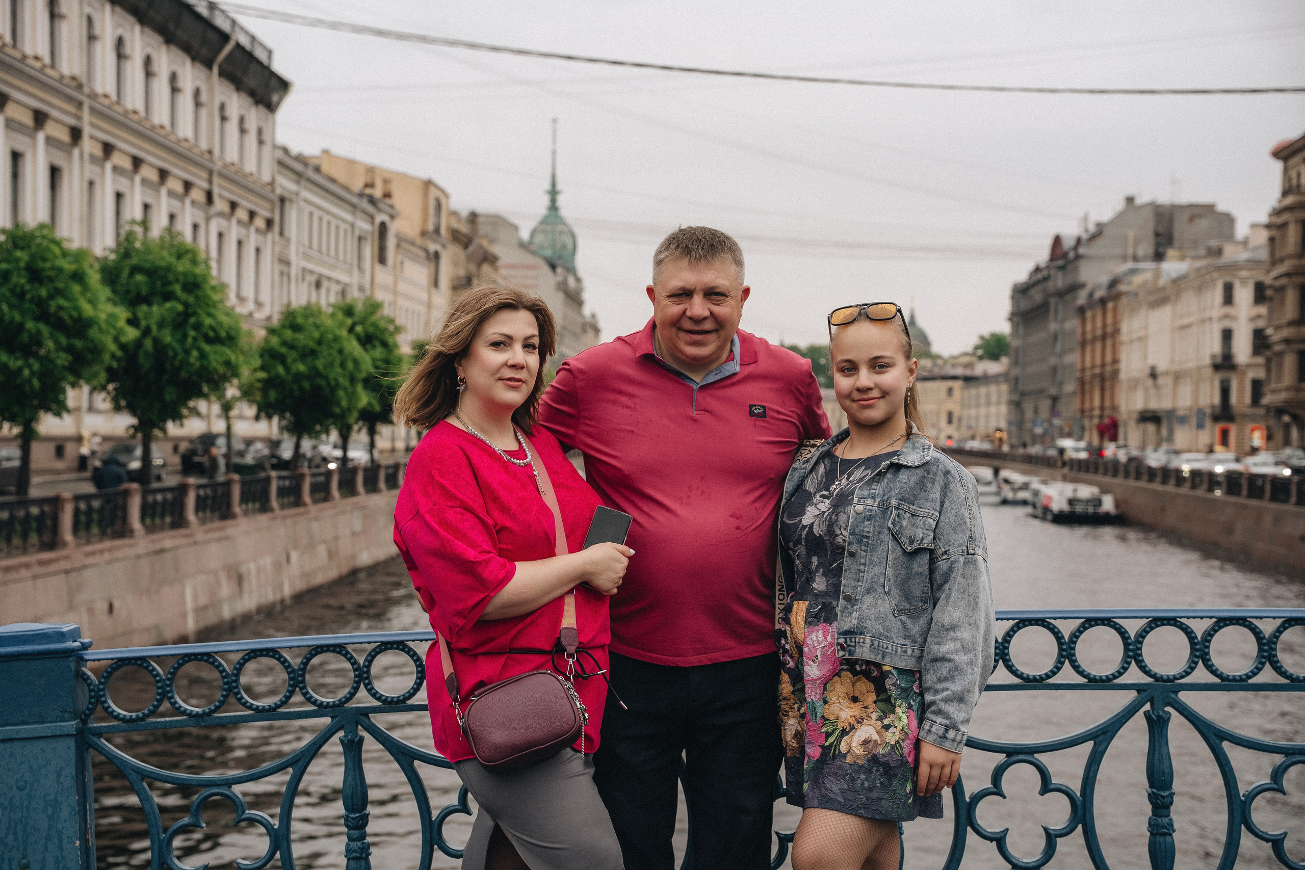 Ольга. Фотограф Санкт-Петербург/Гомель Виктория Петрова