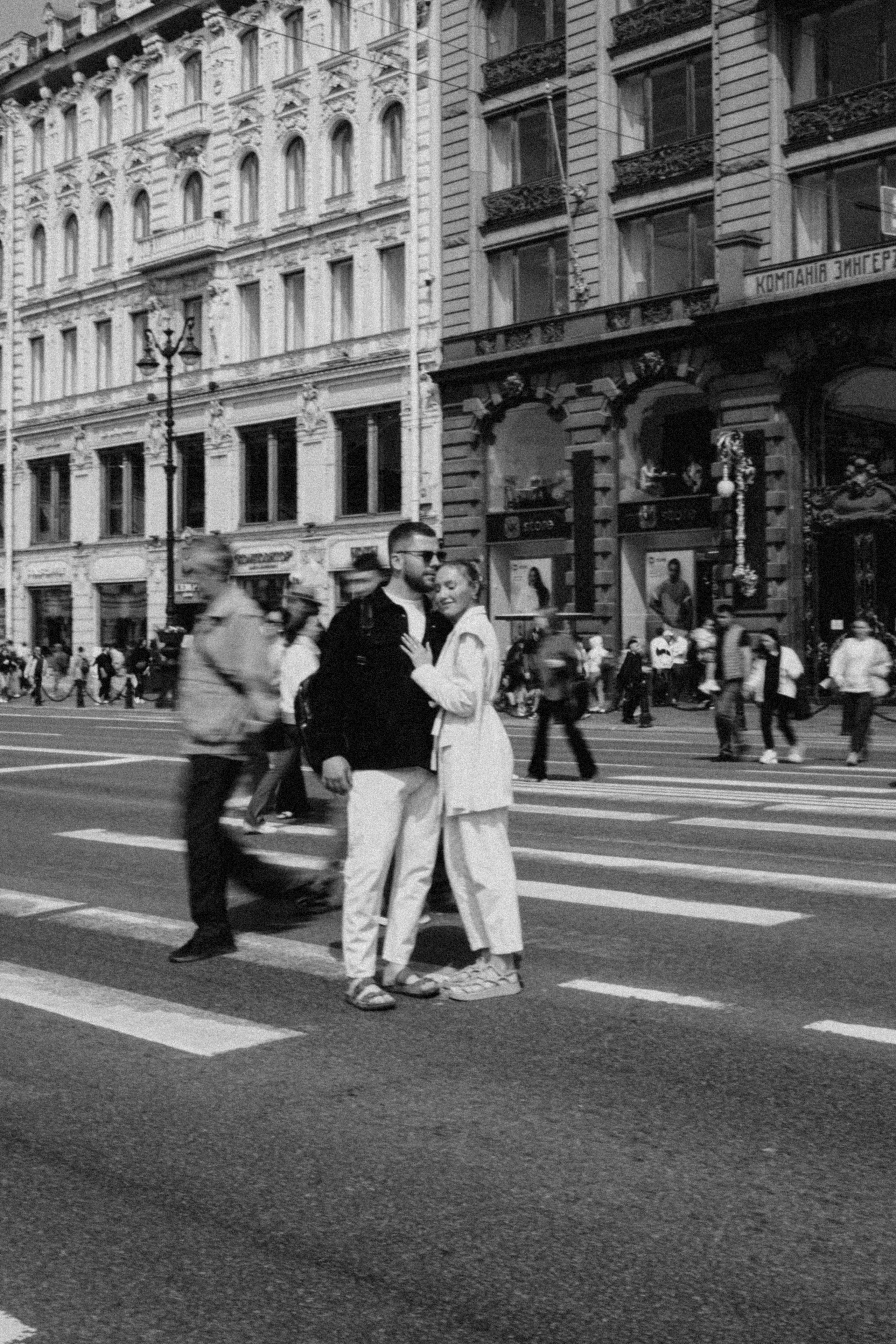 K & A. Фотограф Санкт-Петербург/Гомель Виктория Петрова