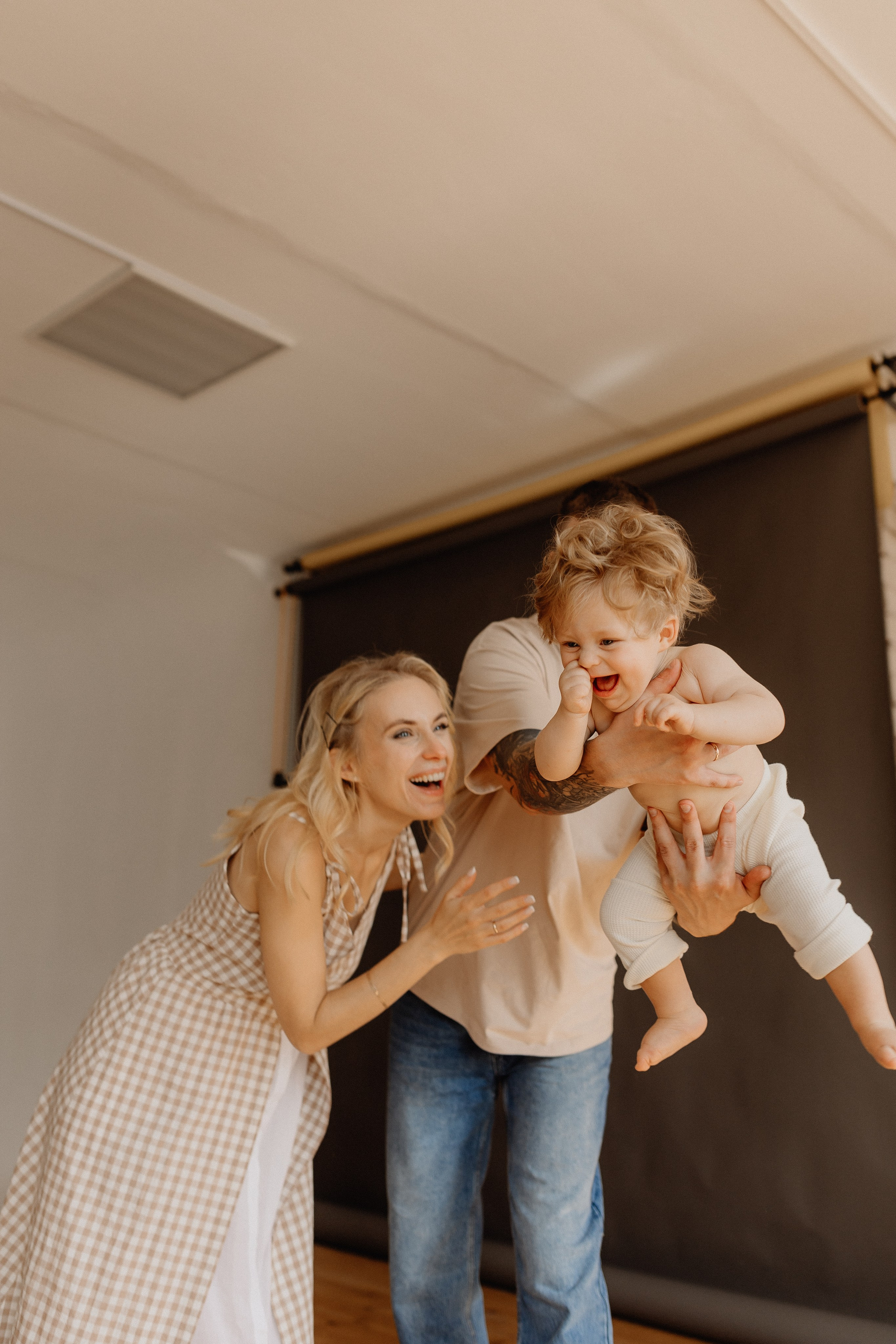 Любовь и улыбки. Главная