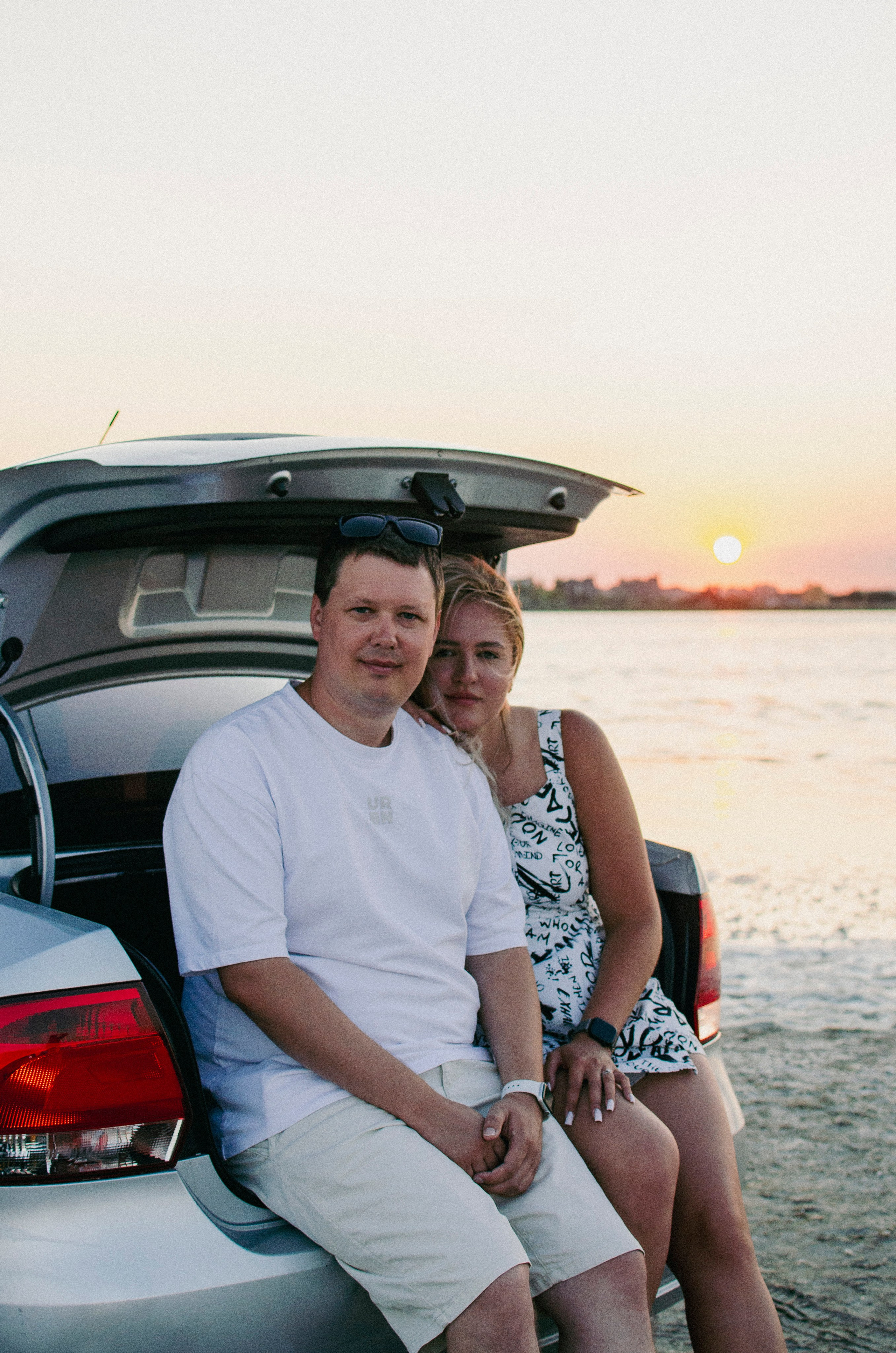 Валентина&Евгений. Фотограф в Евпатории и по Крыму с которым комфортно всем Добровольская Татьяна